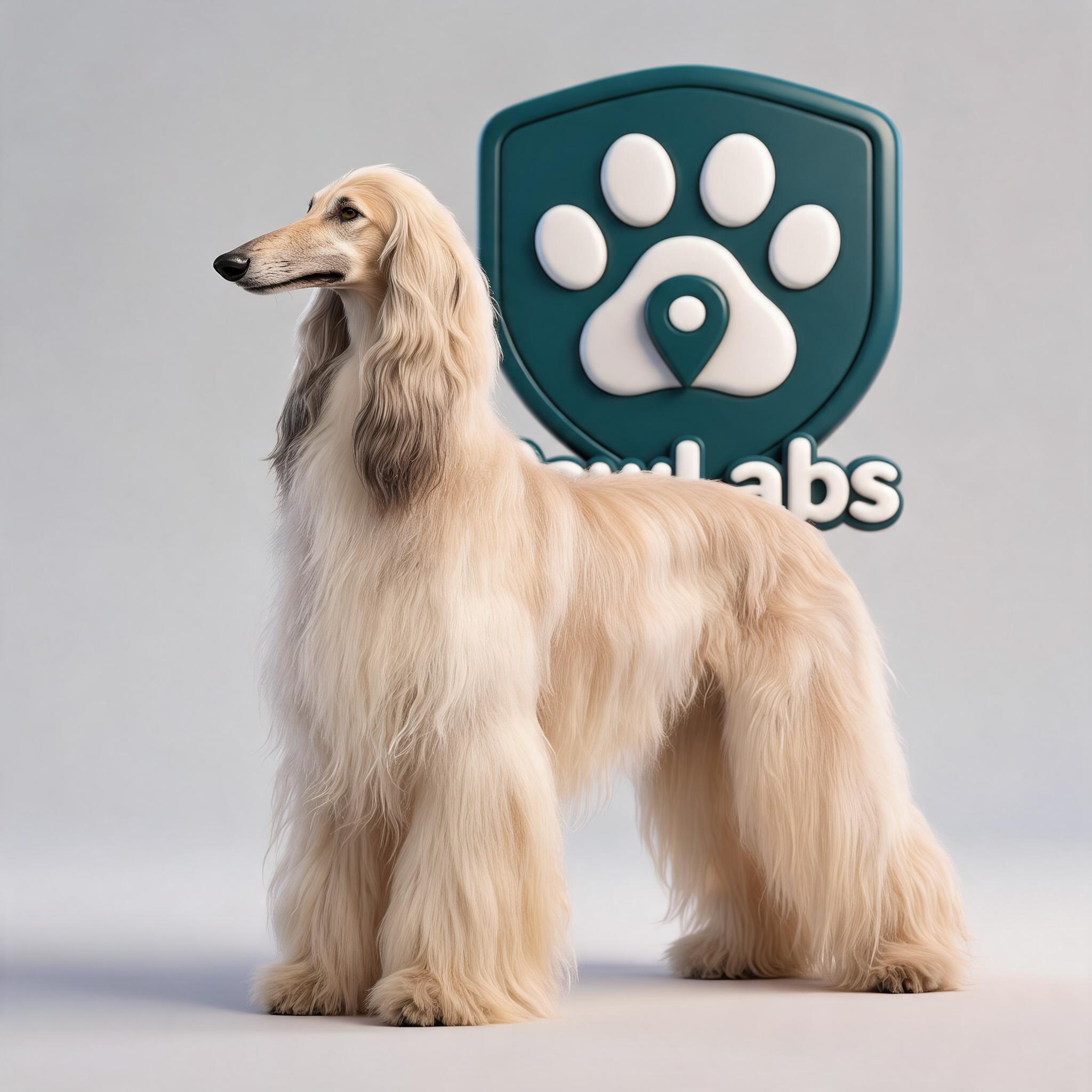 Afghan Hound
