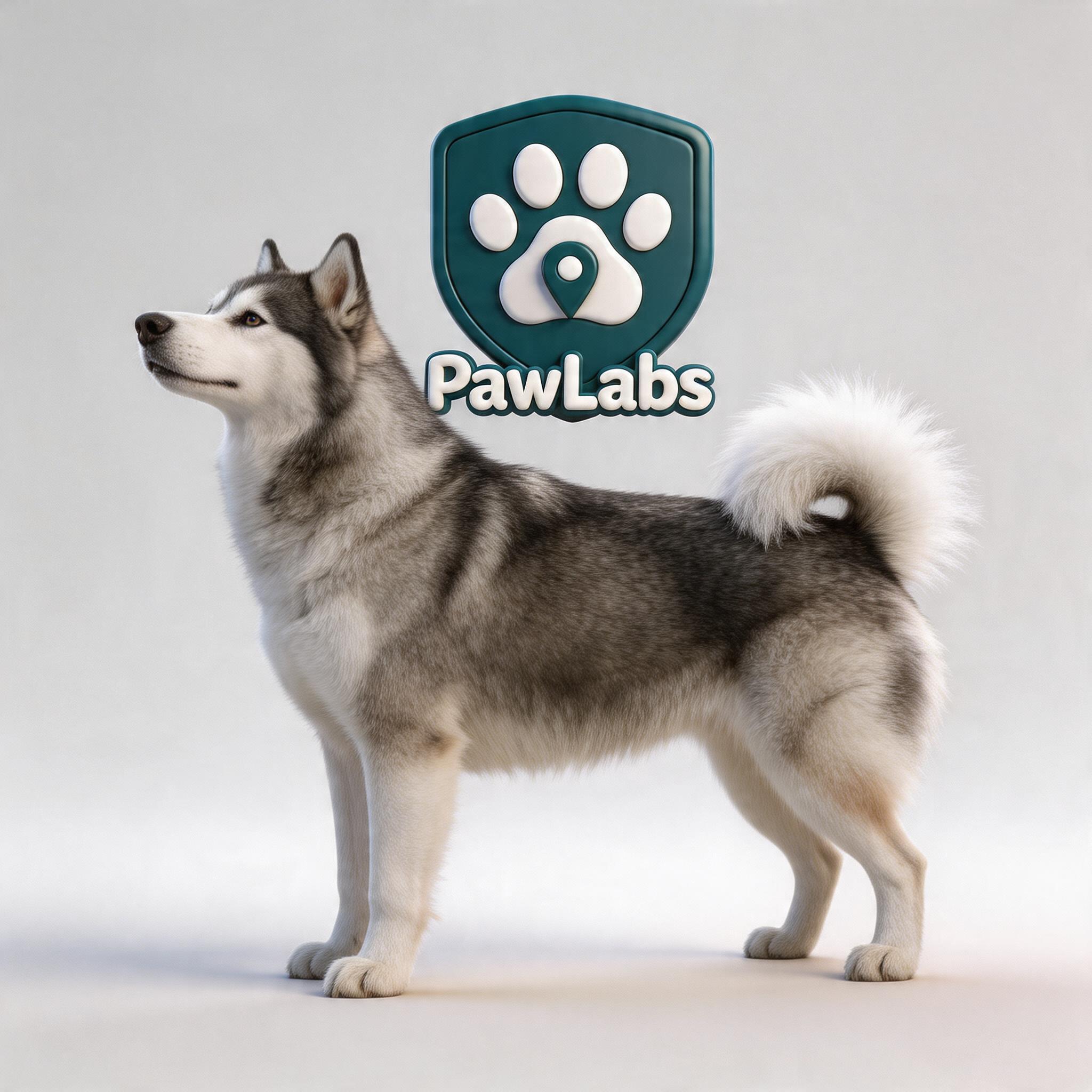Alaskan Malamute