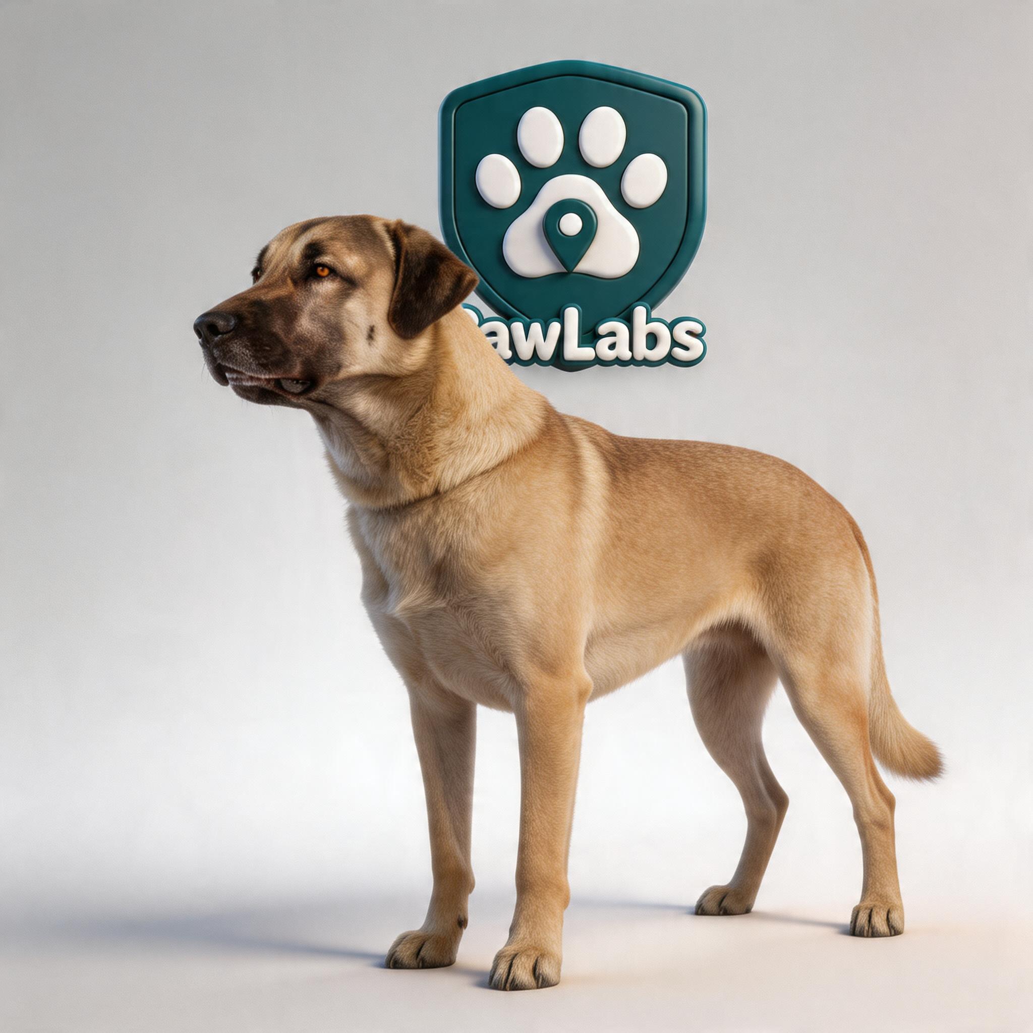 Anatolian Shepherd Dog