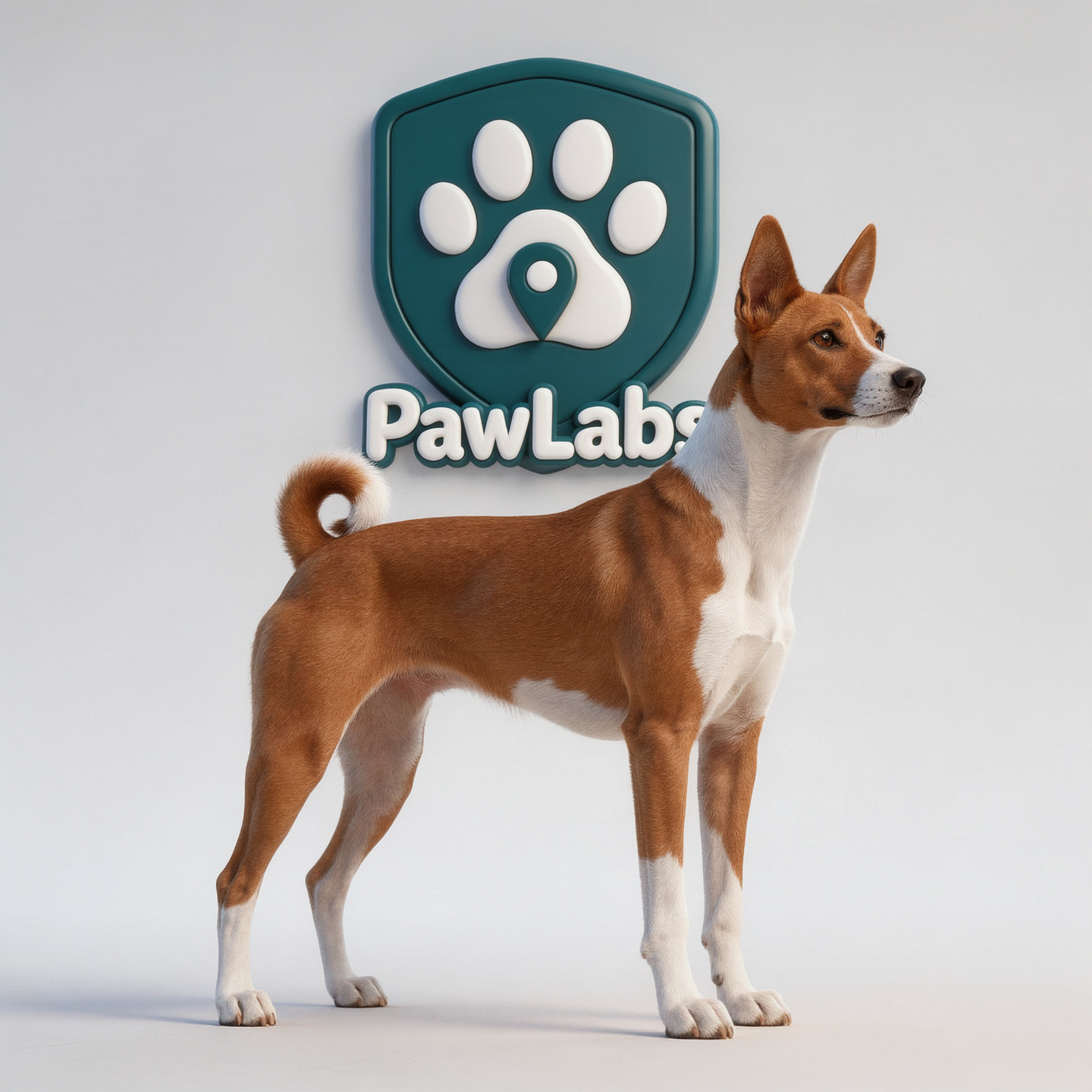 Basenji