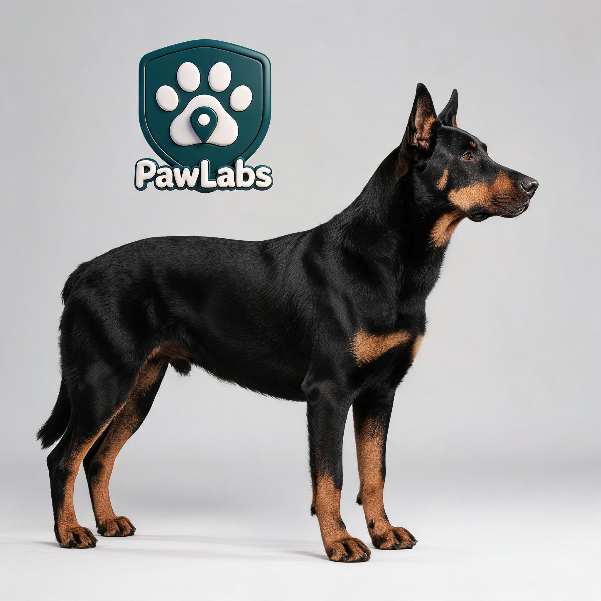Beauceron