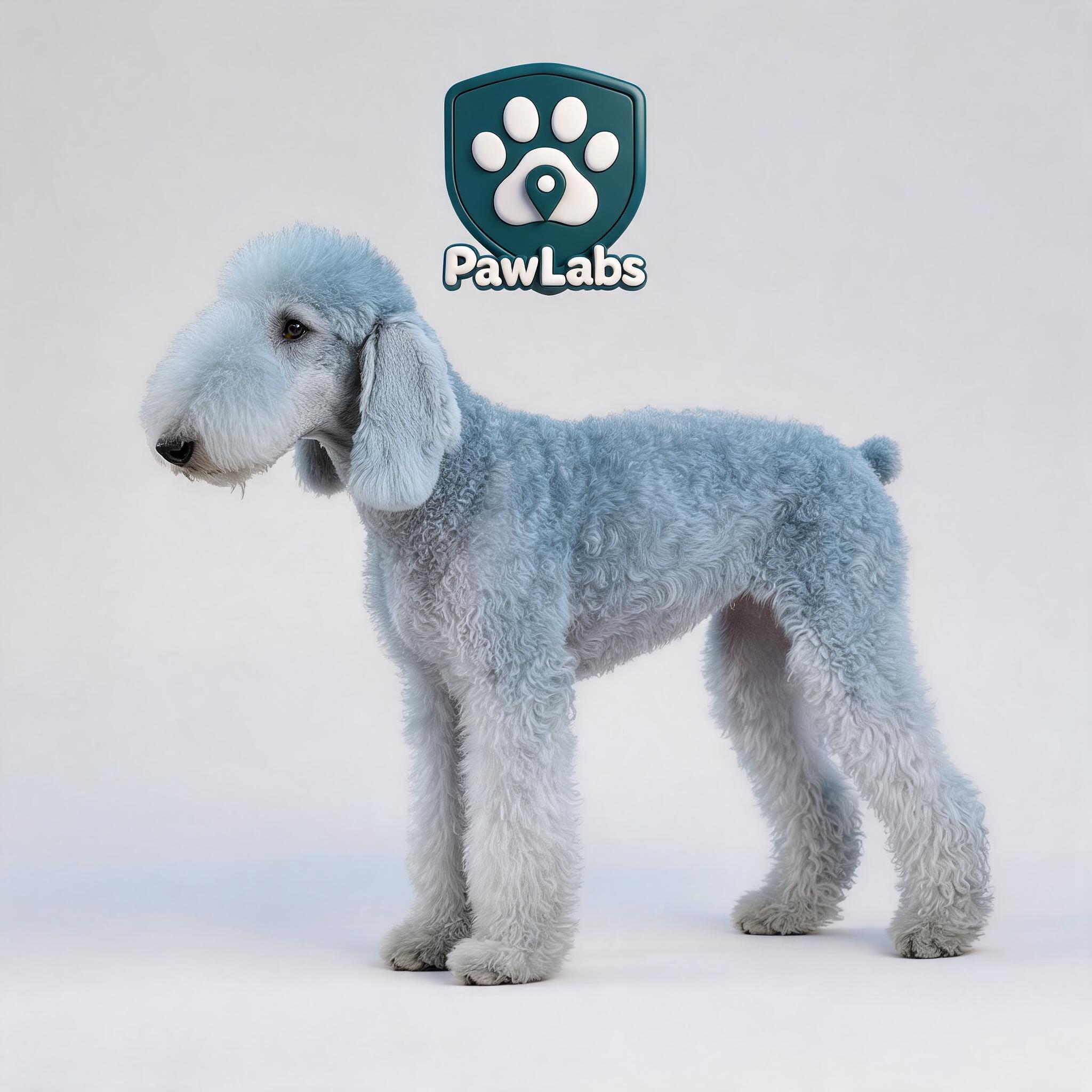 Bedlington Terrier