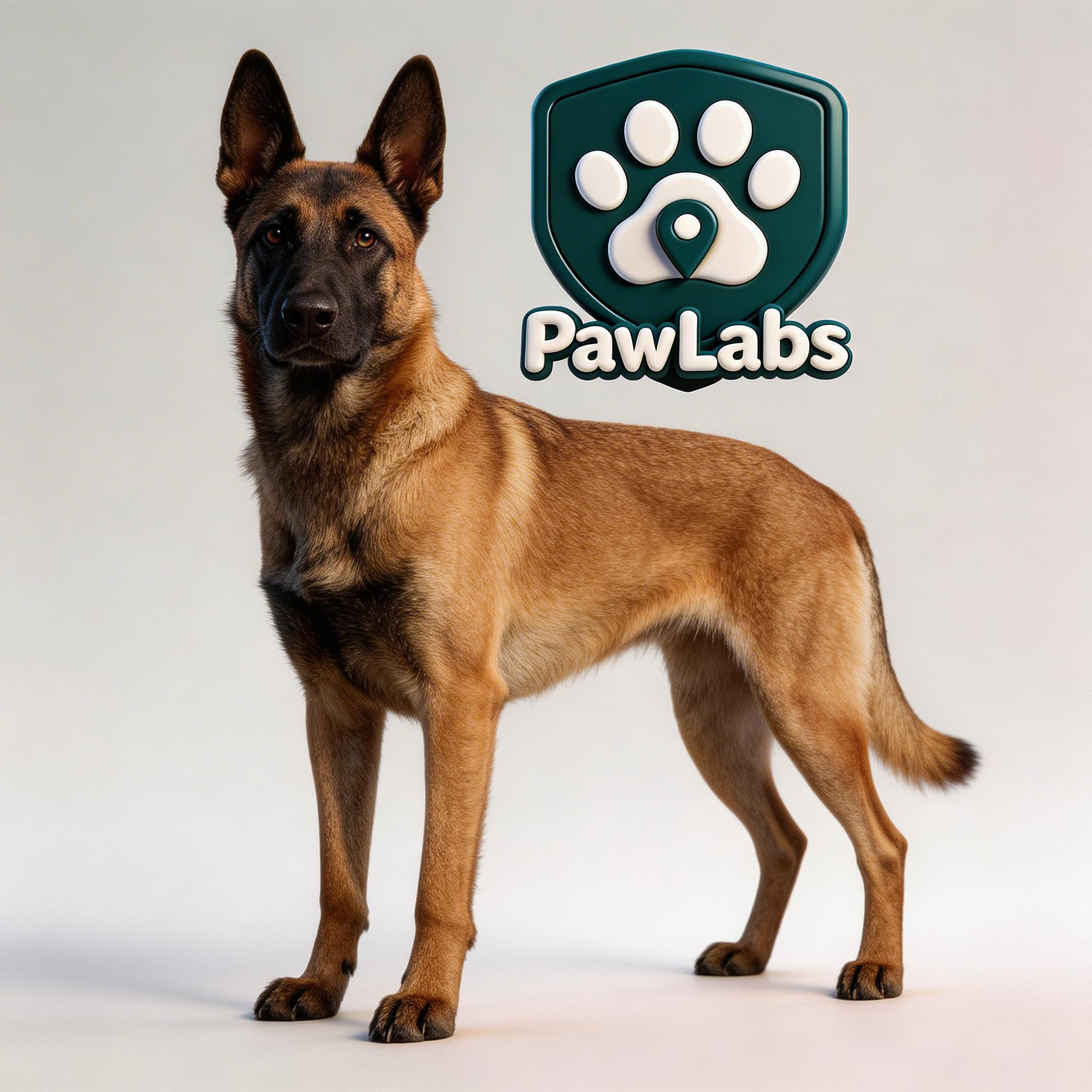 Belgian Malinois