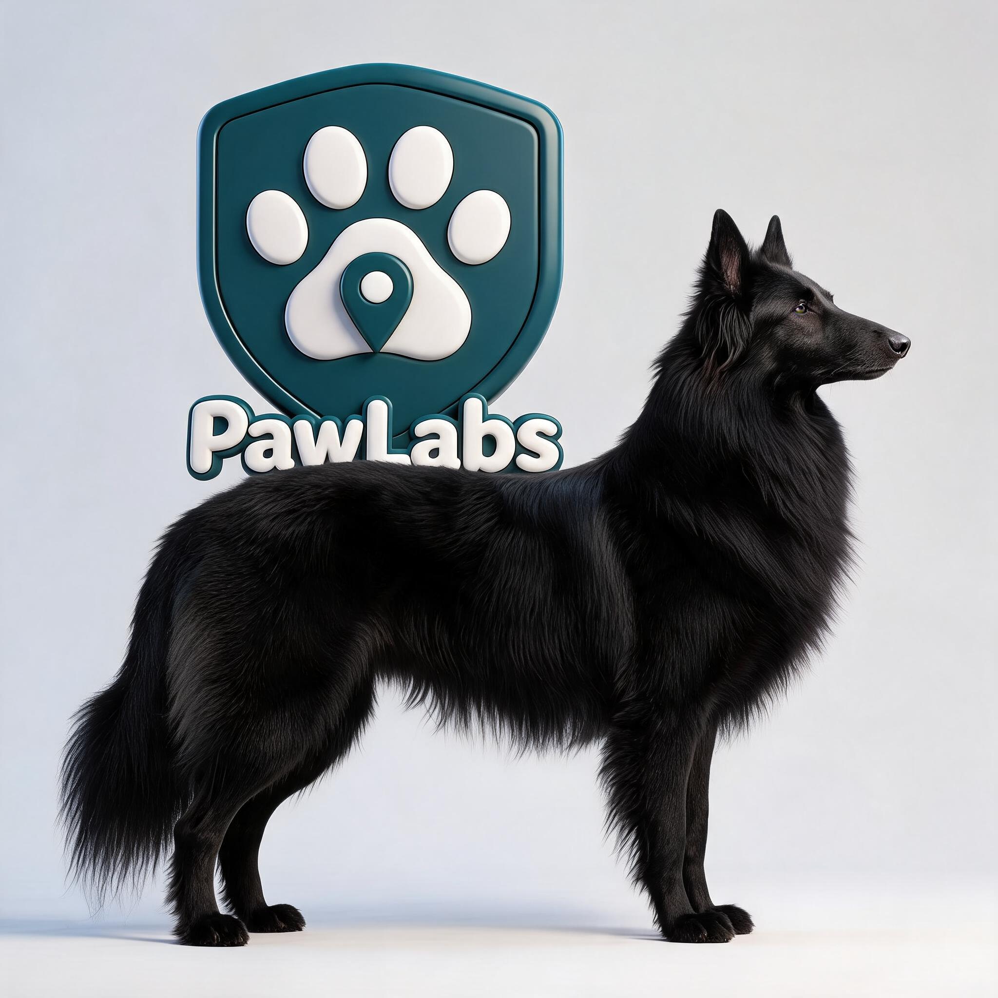 Belgian Sheepdog