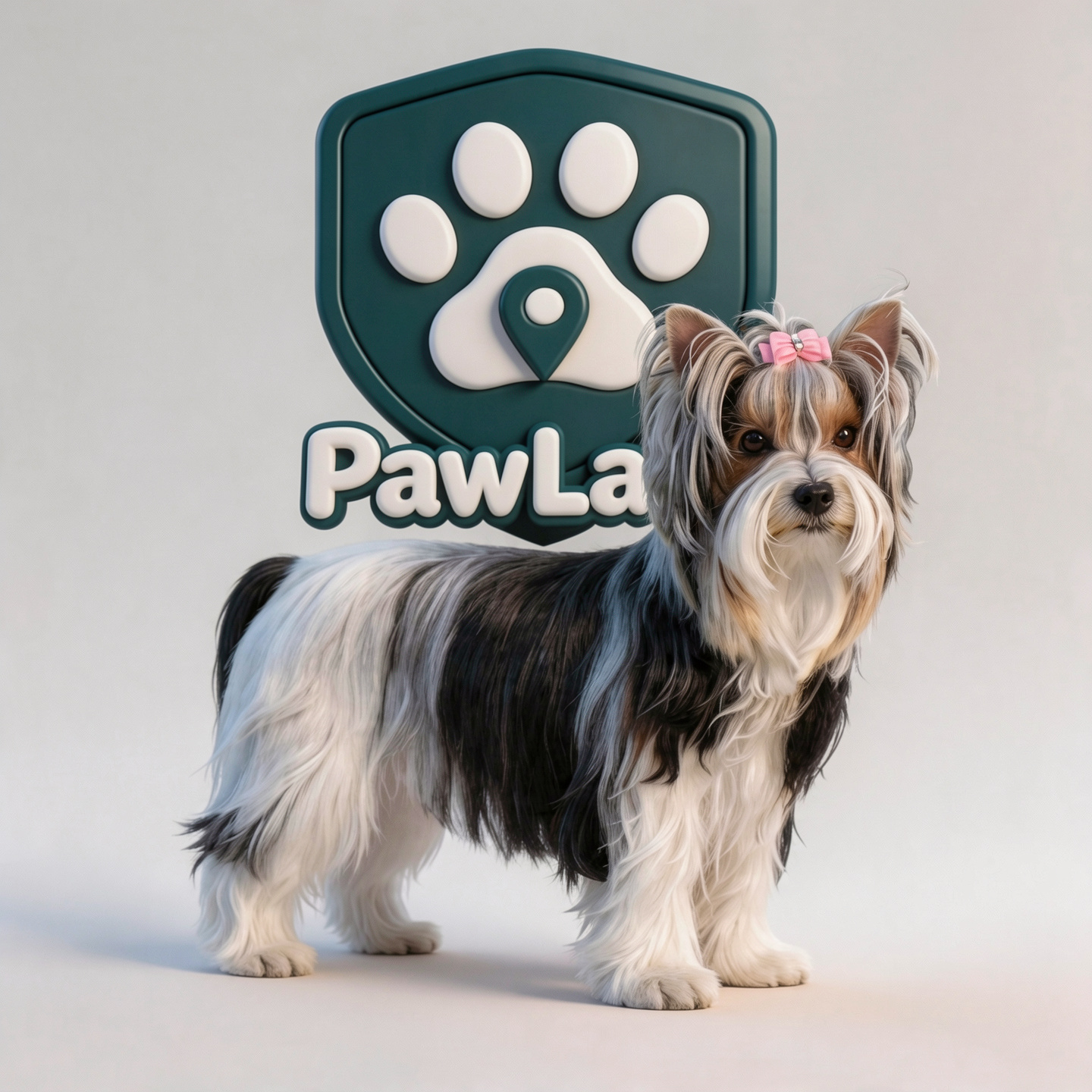 Biewer Terrier