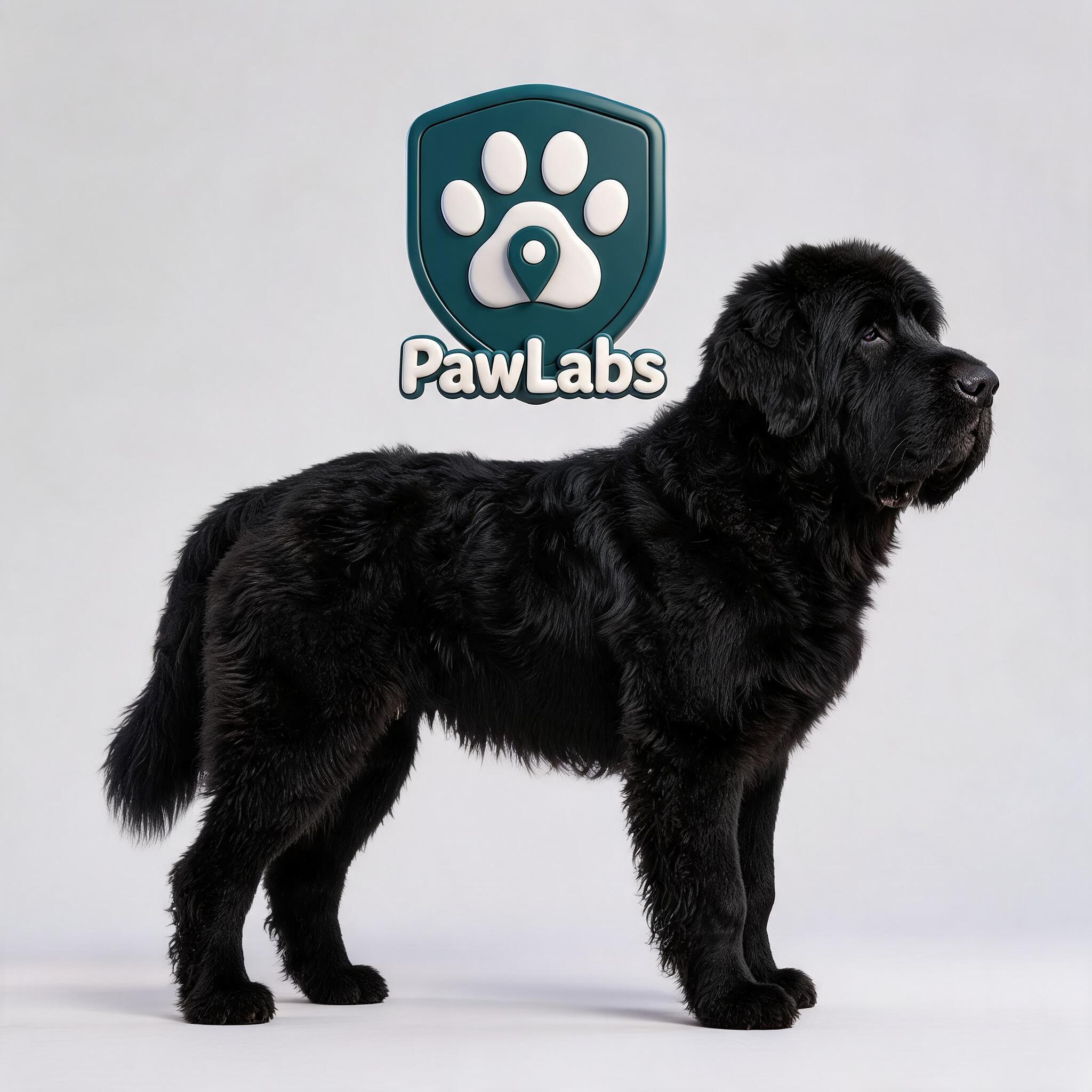 Black Russian Terrier