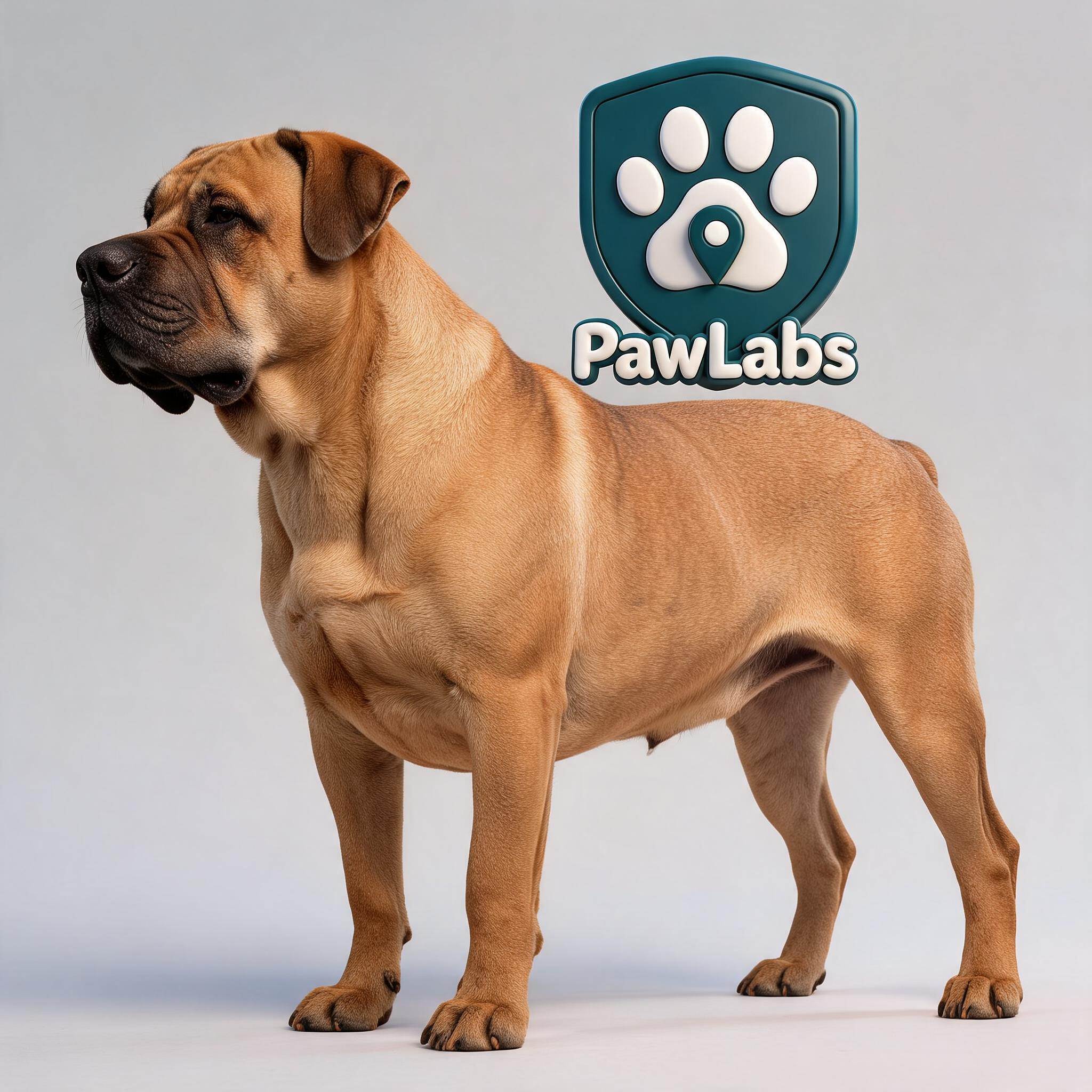 Boerboel