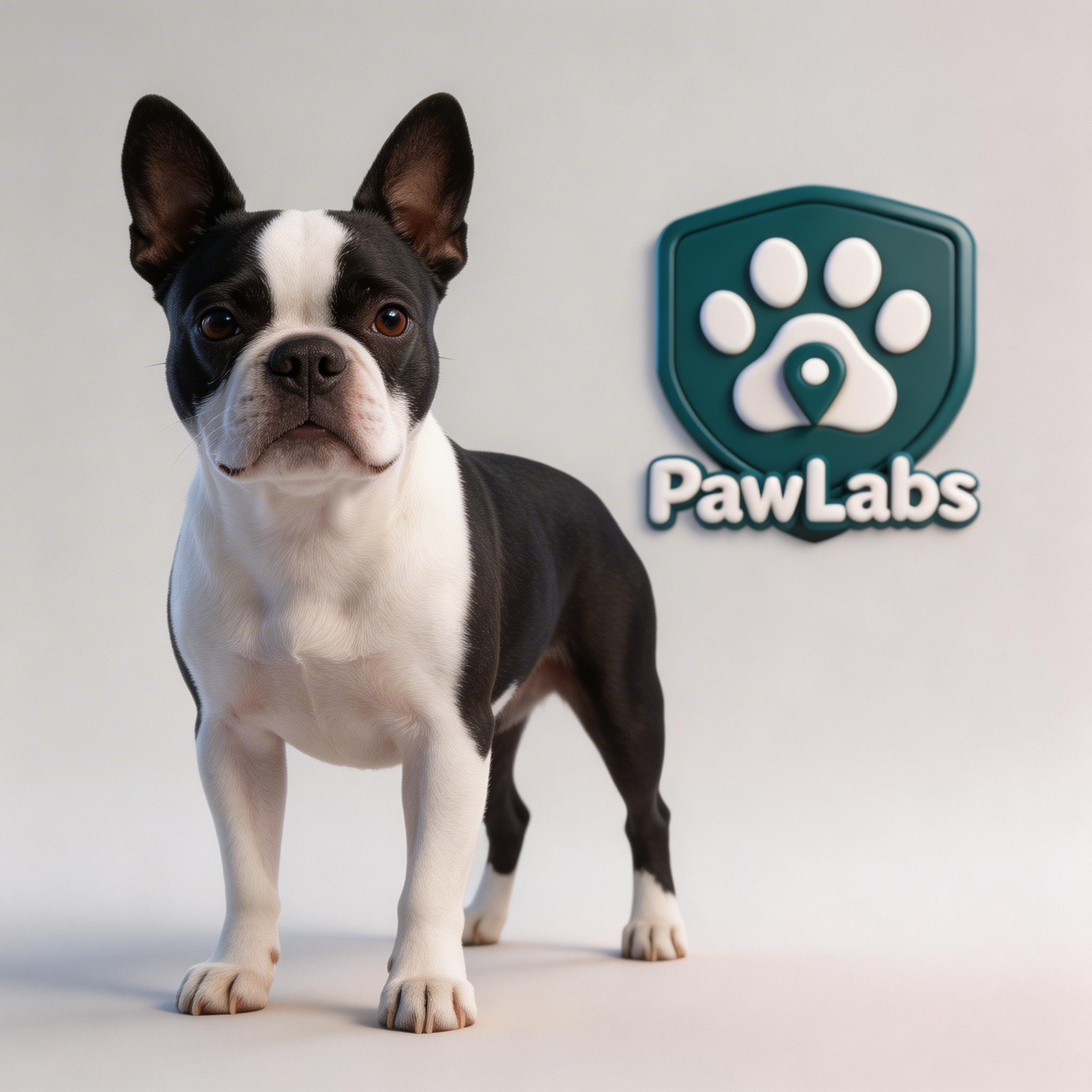 Boston Terrier