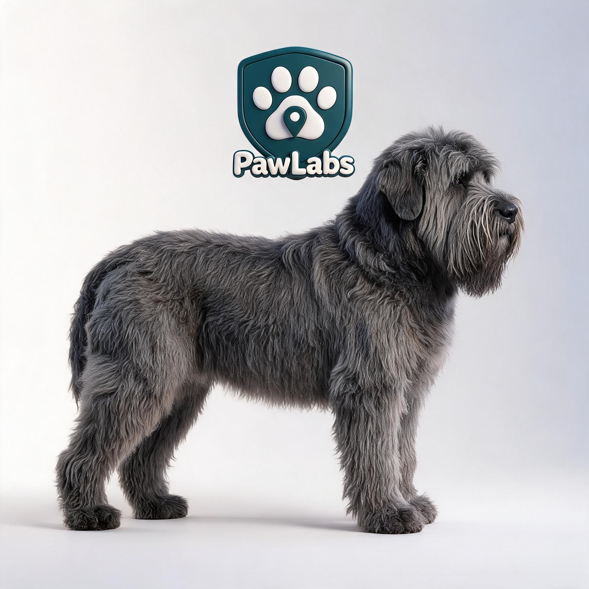 Bouvier des Flandres