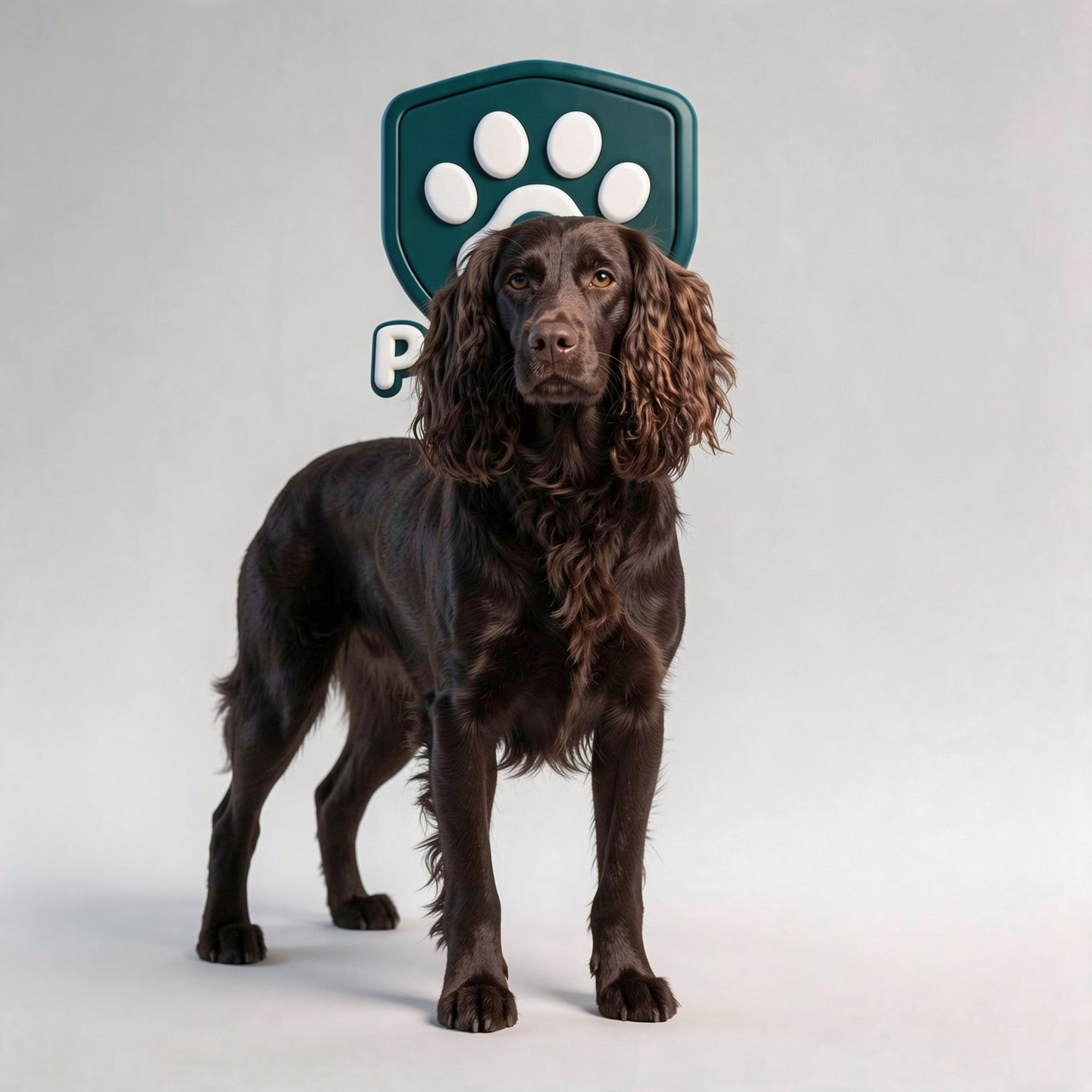 Boykin Spaniel