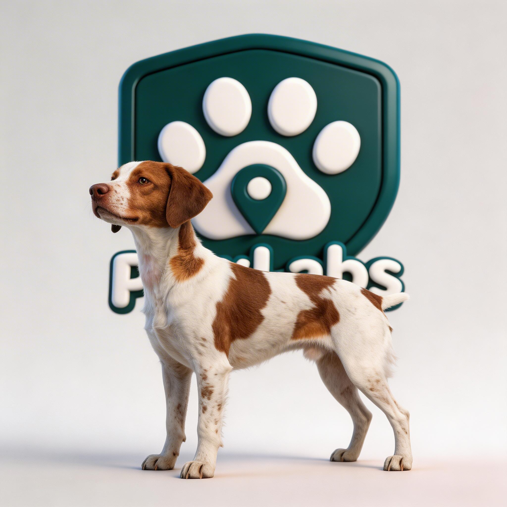 Brittany Spaniel
