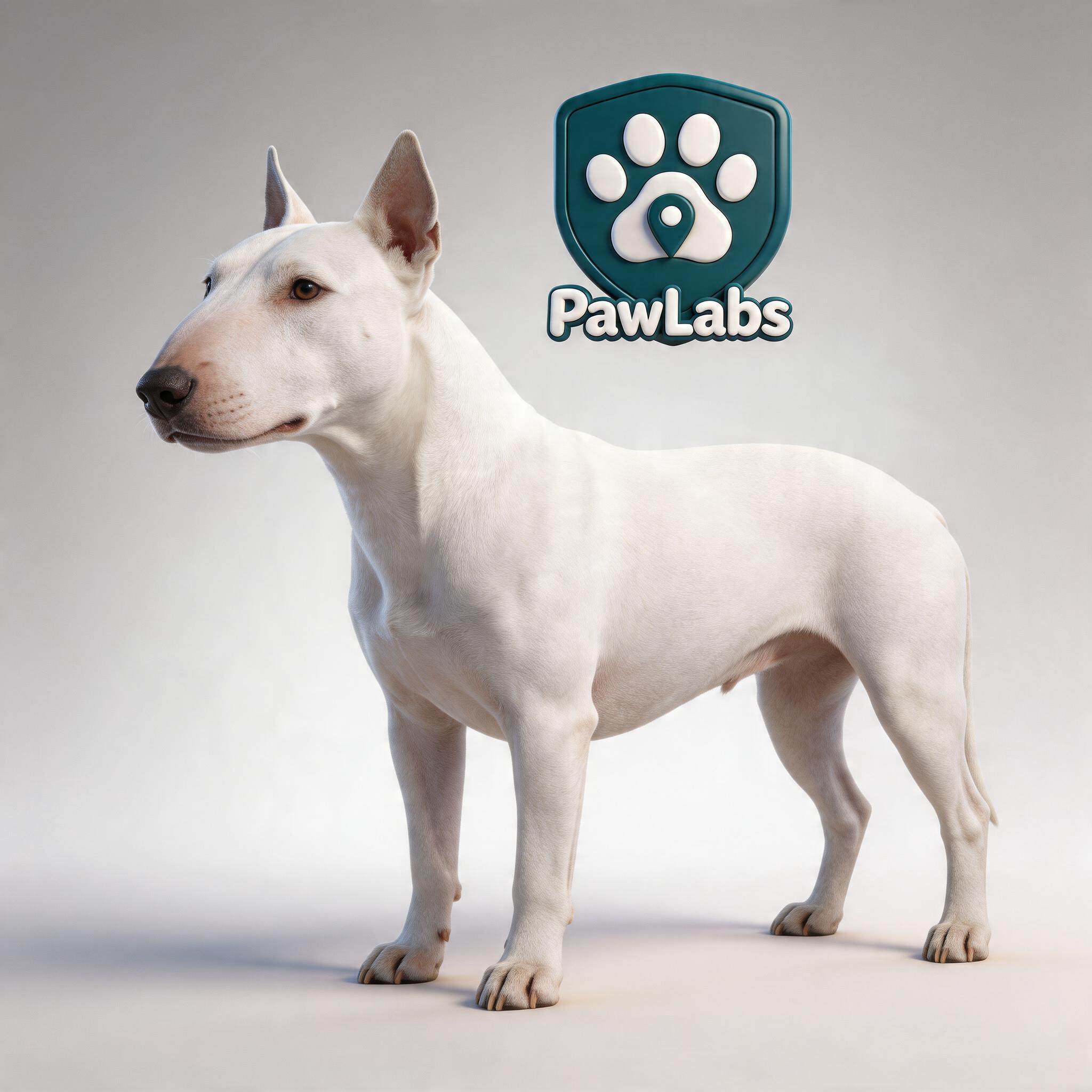 Bull Terrier