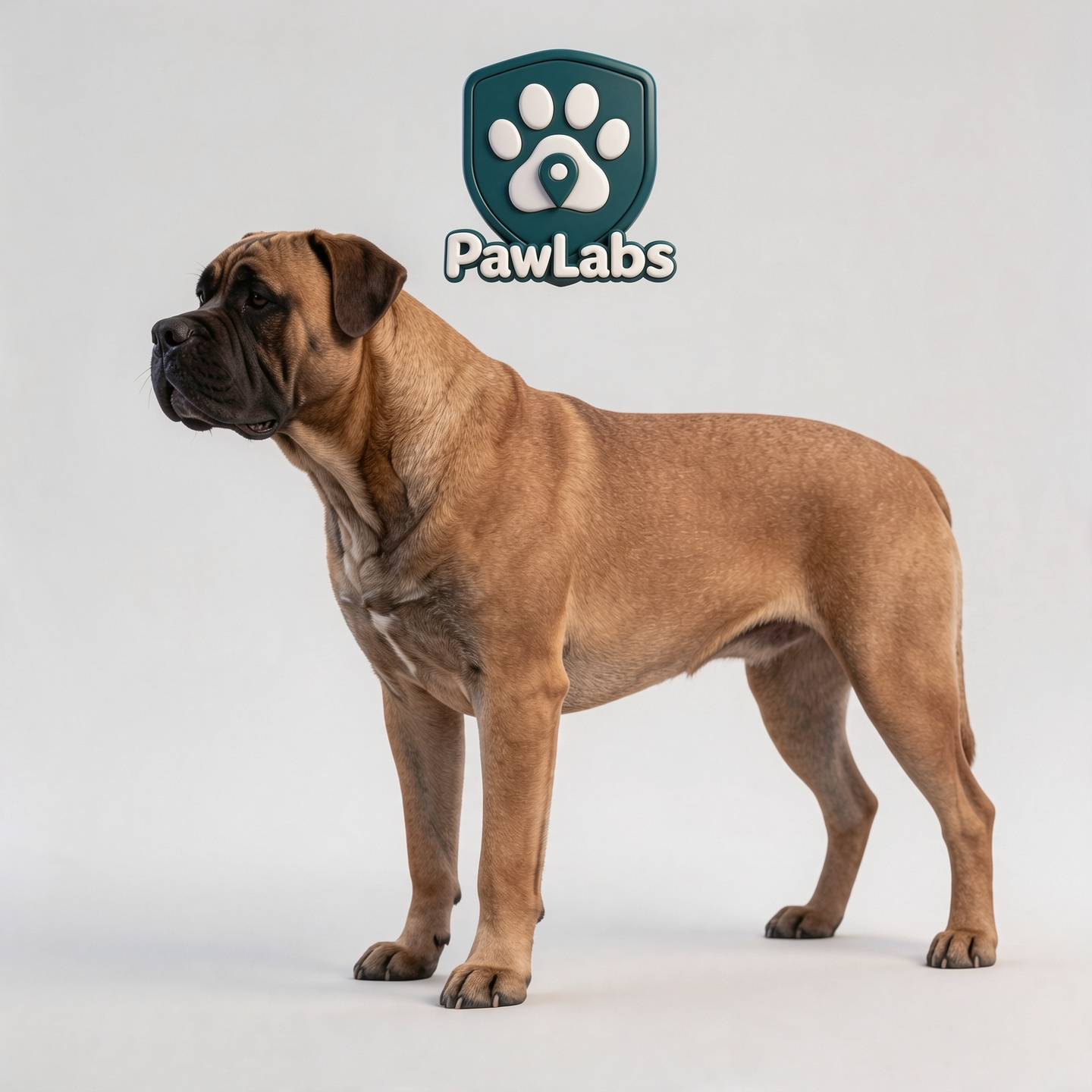 Bullmastiff