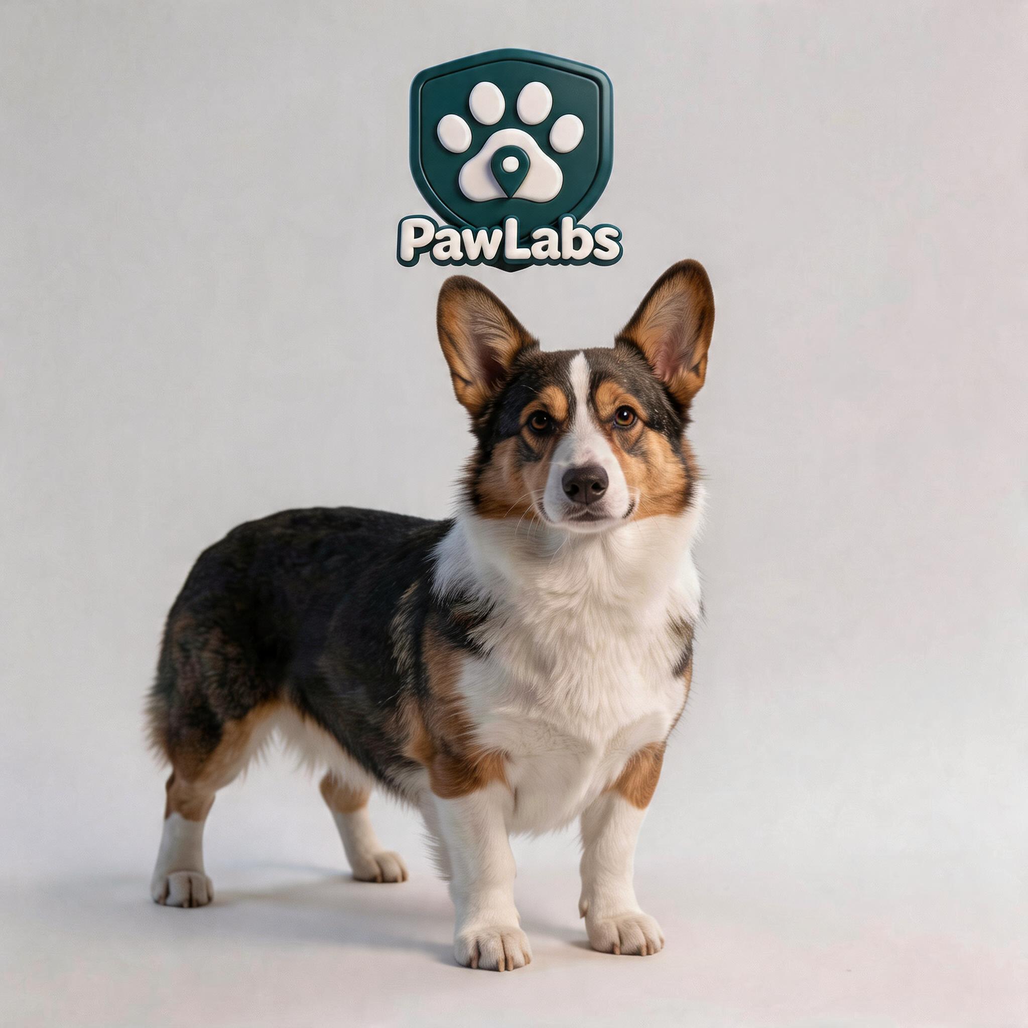 Cardigan Welsh Corgi