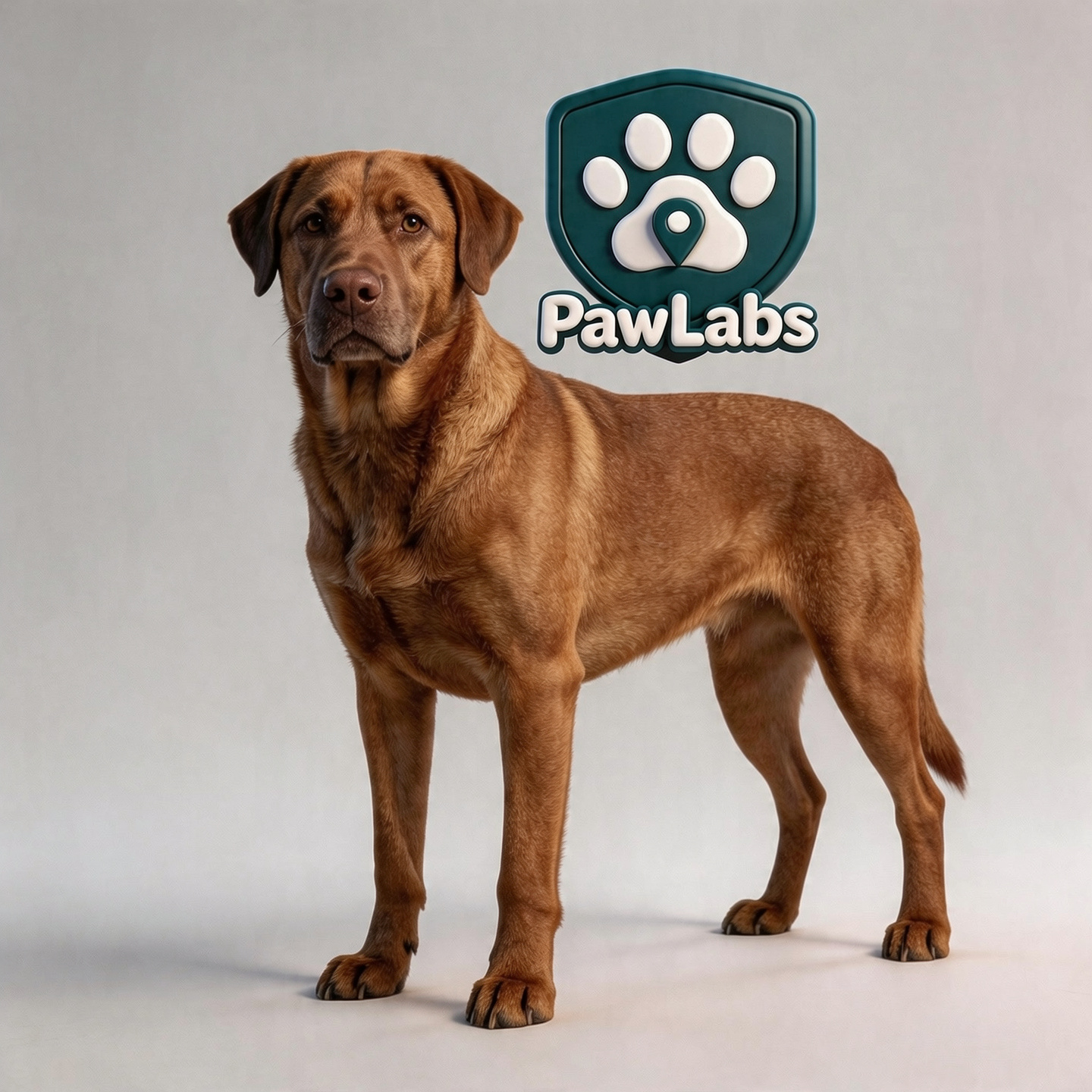 Chesapeake Bay Retriever