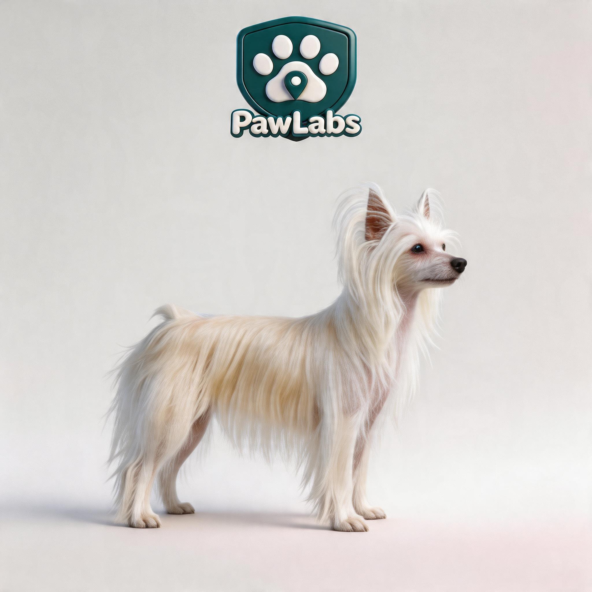 Chinese Crested