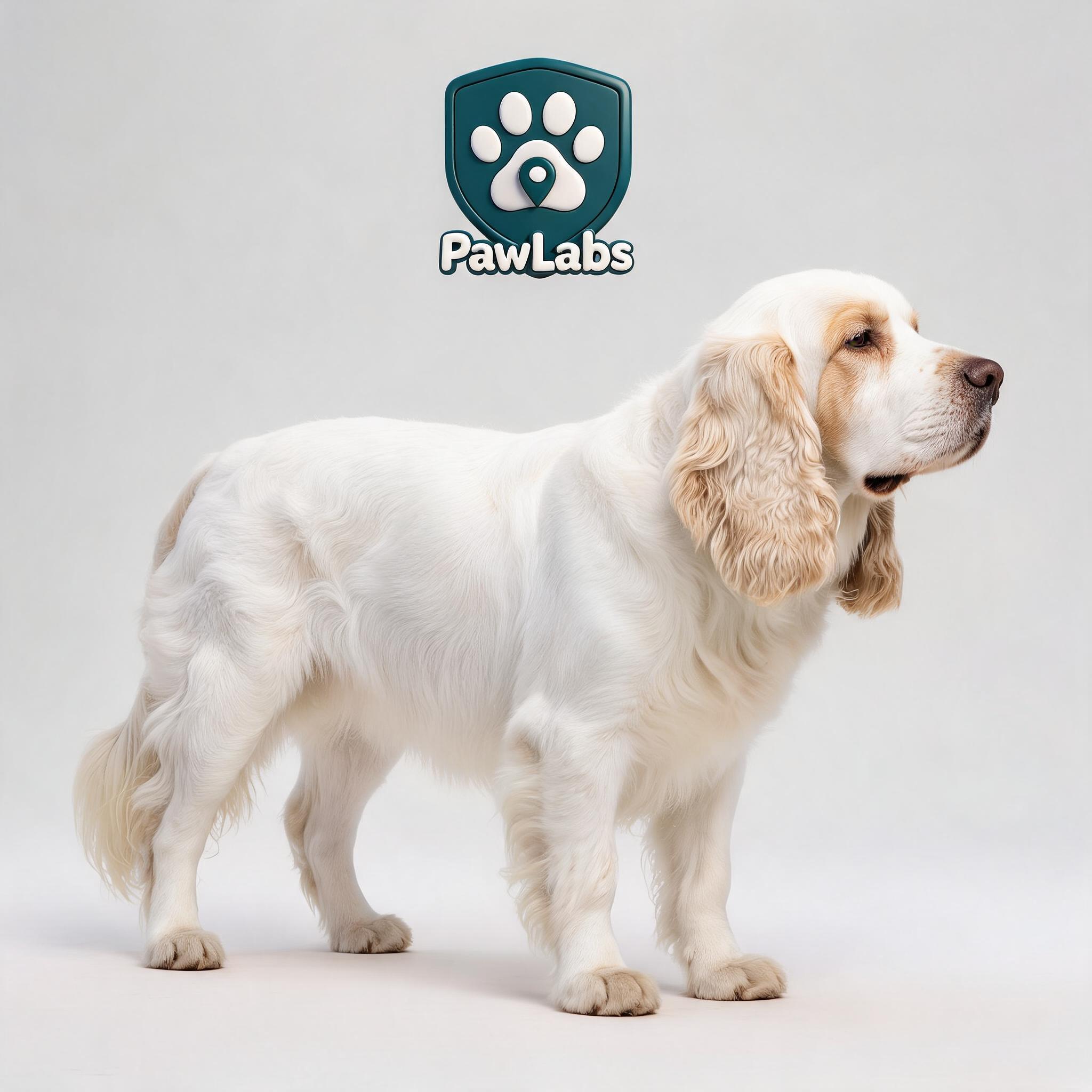 Clumber Spaniel