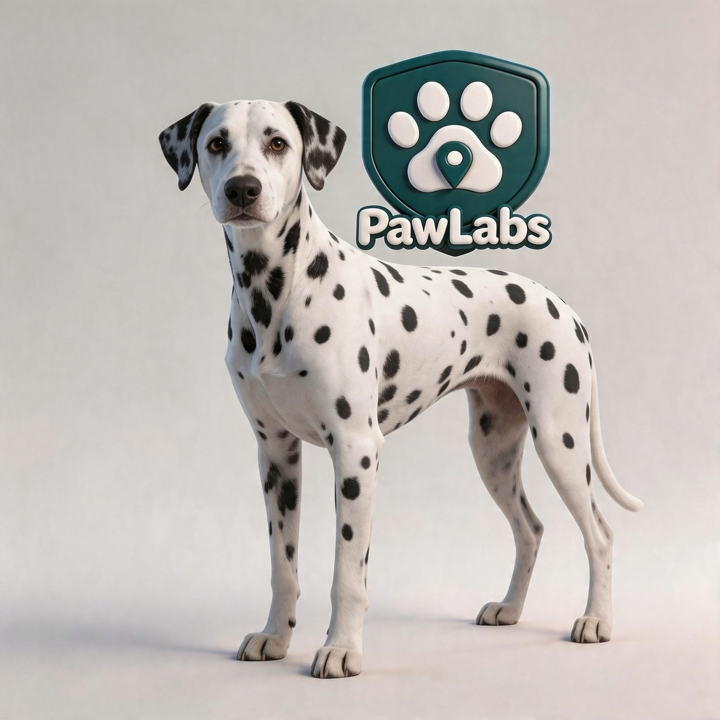Dalmatian