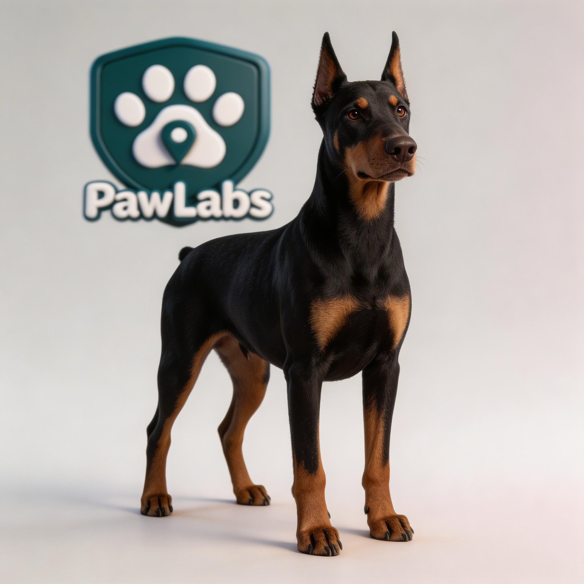 Doberman Pinscher