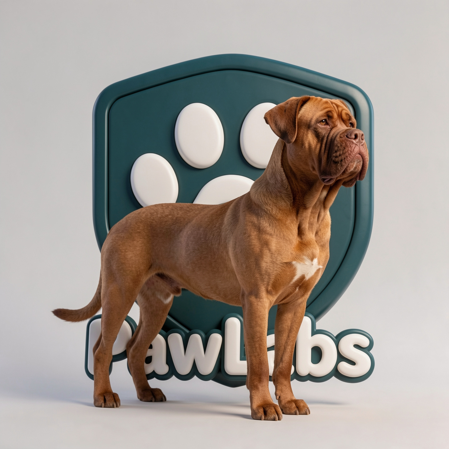Dogue de Bordeaux