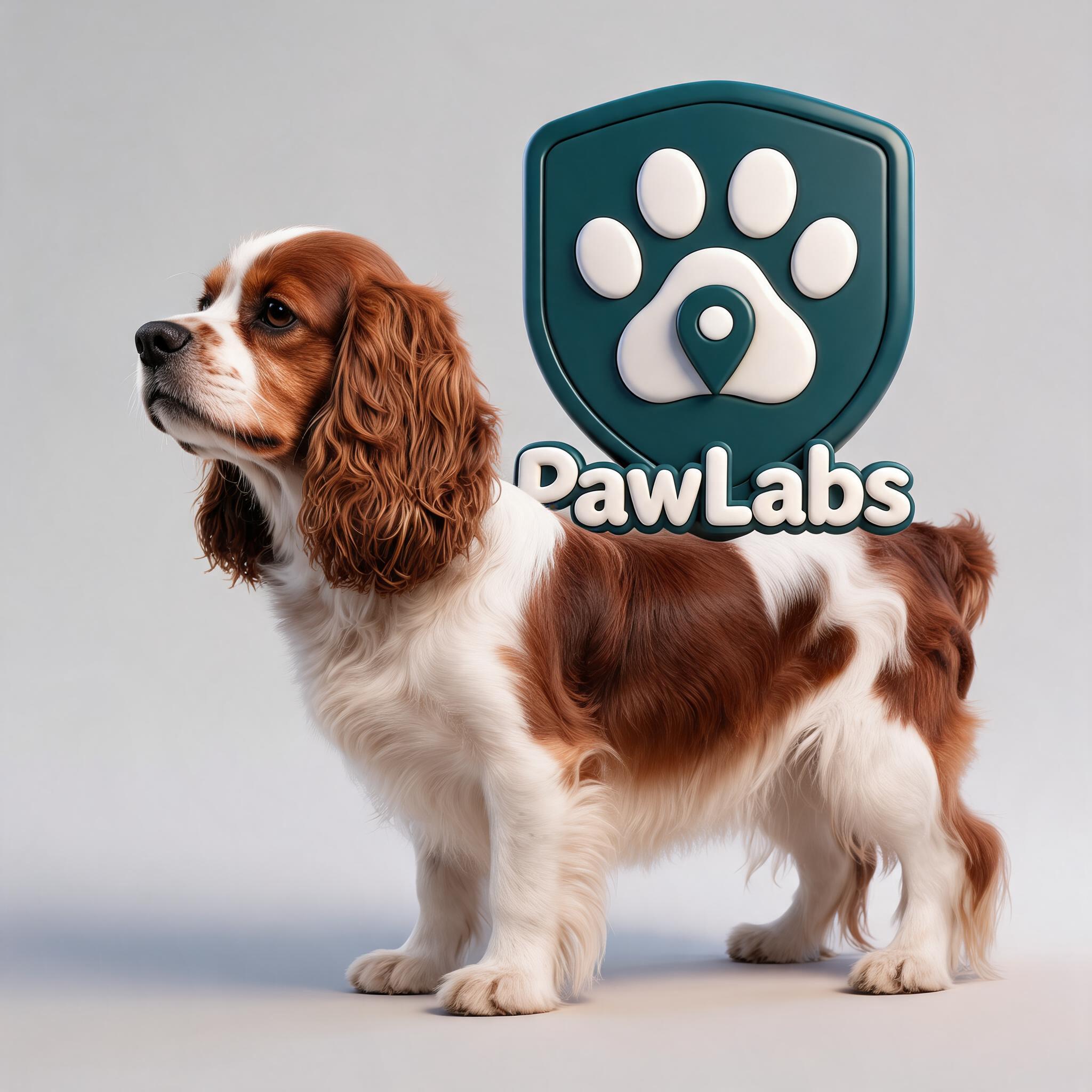 English Toy Spaniel