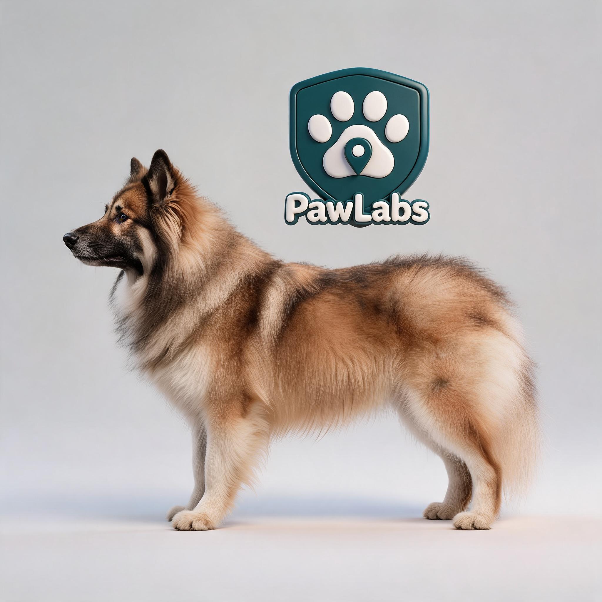 Finnish Lapphund