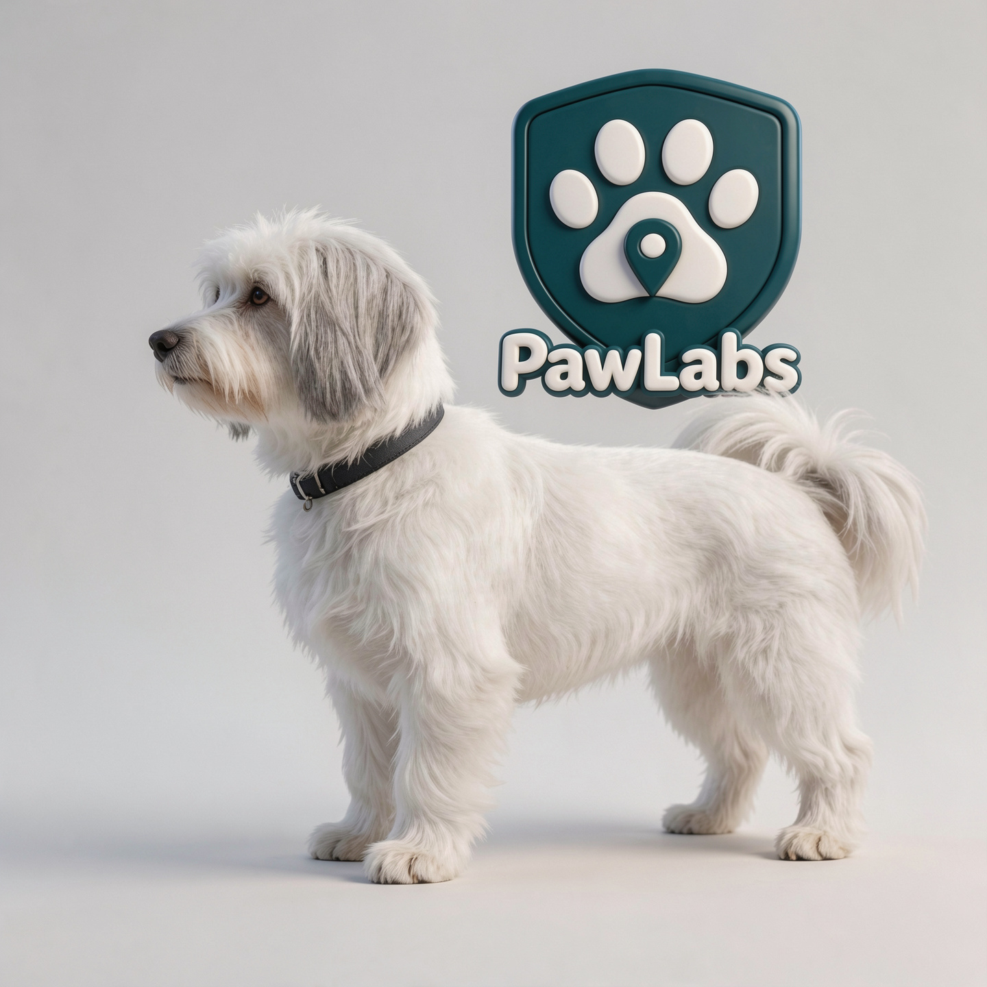 Coton de Tulear