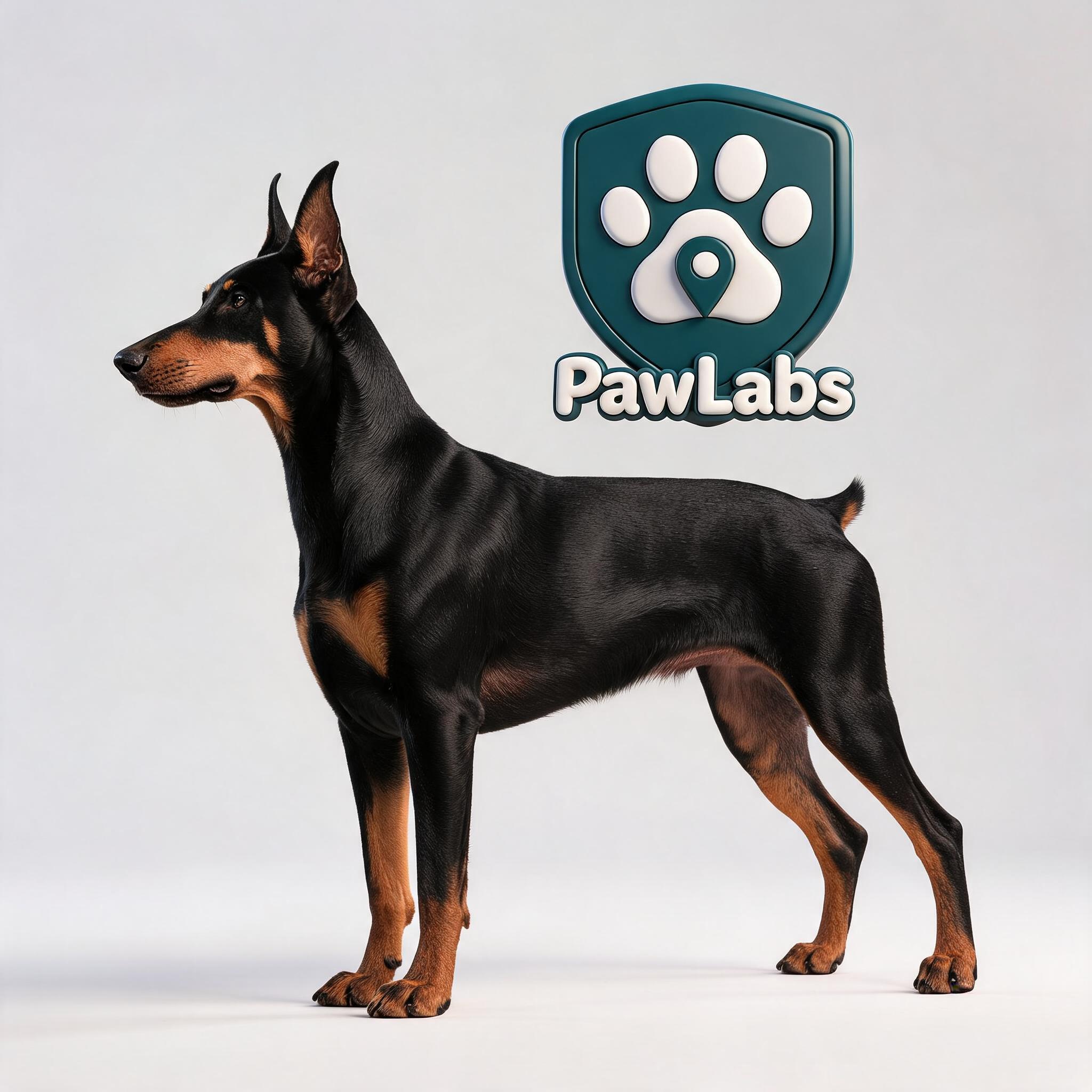 German Pinscher
