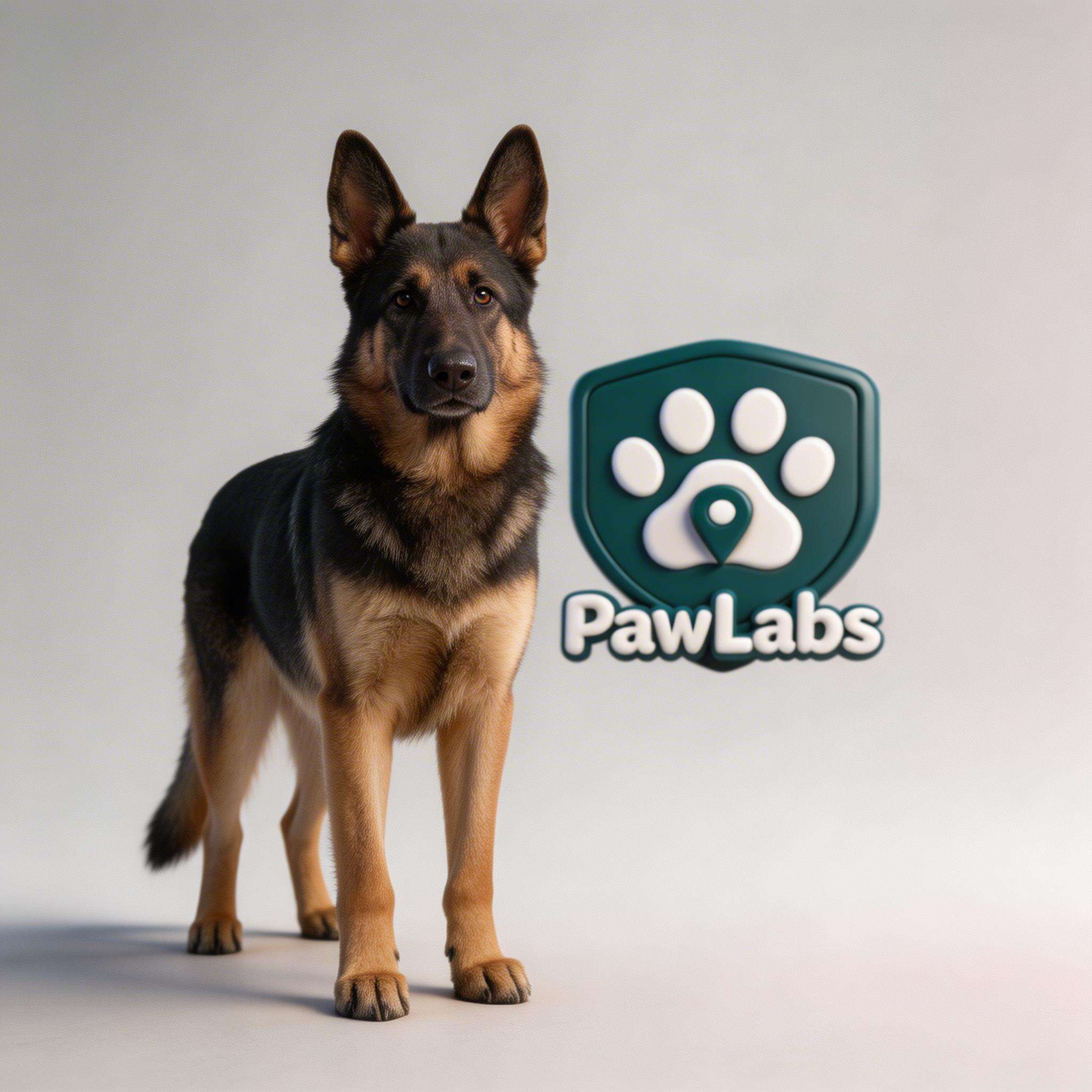 German Shepherd Dog