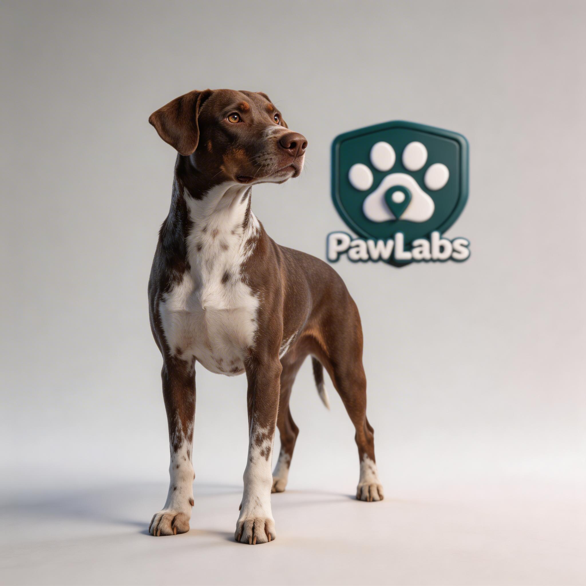 German Shorthaired Pointer