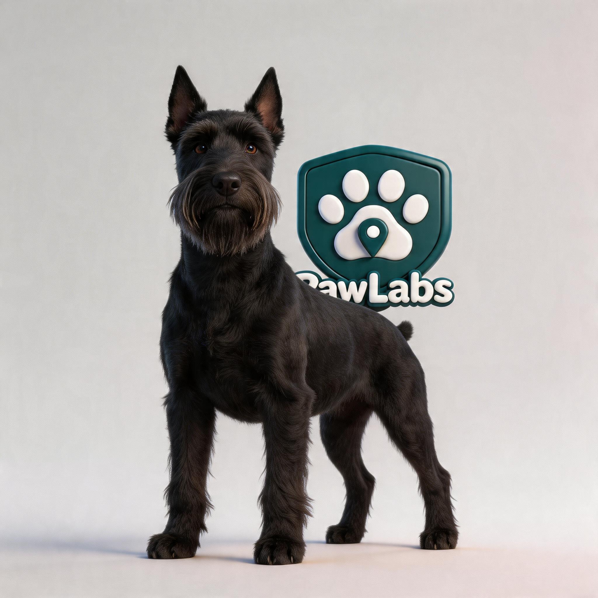 Giant Schnauzer