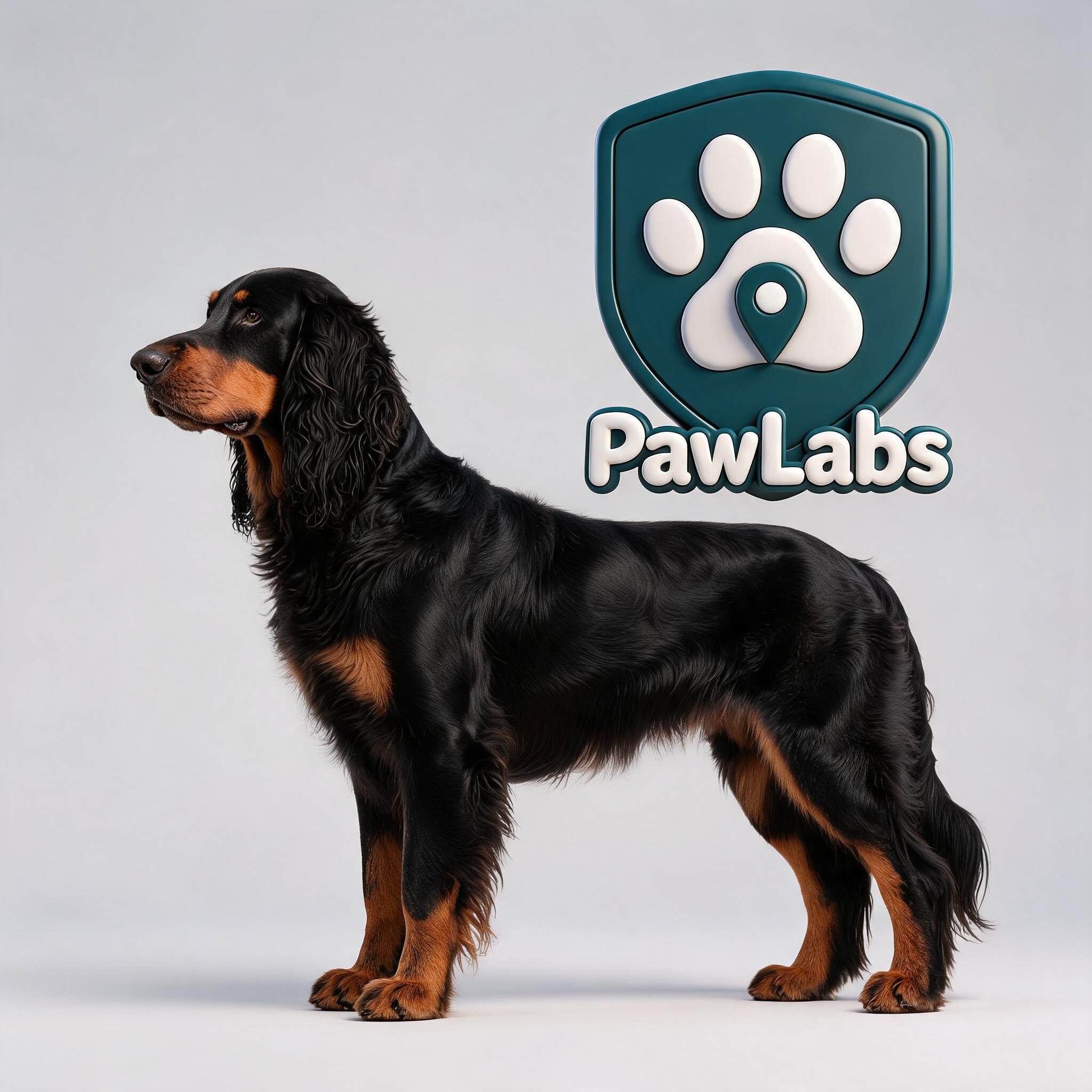 Gordon Setter