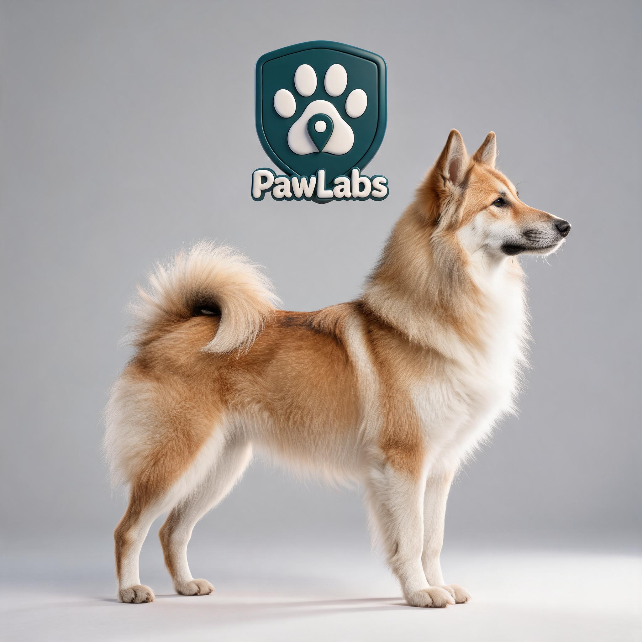 Icelandic Sheepdog