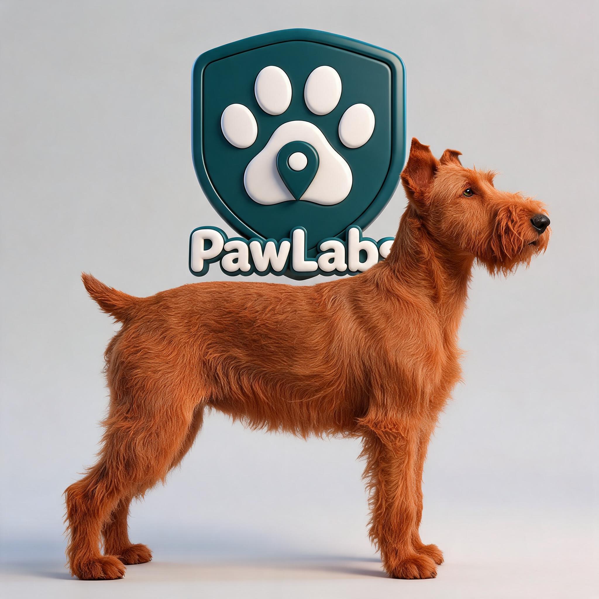 Irish Terrier