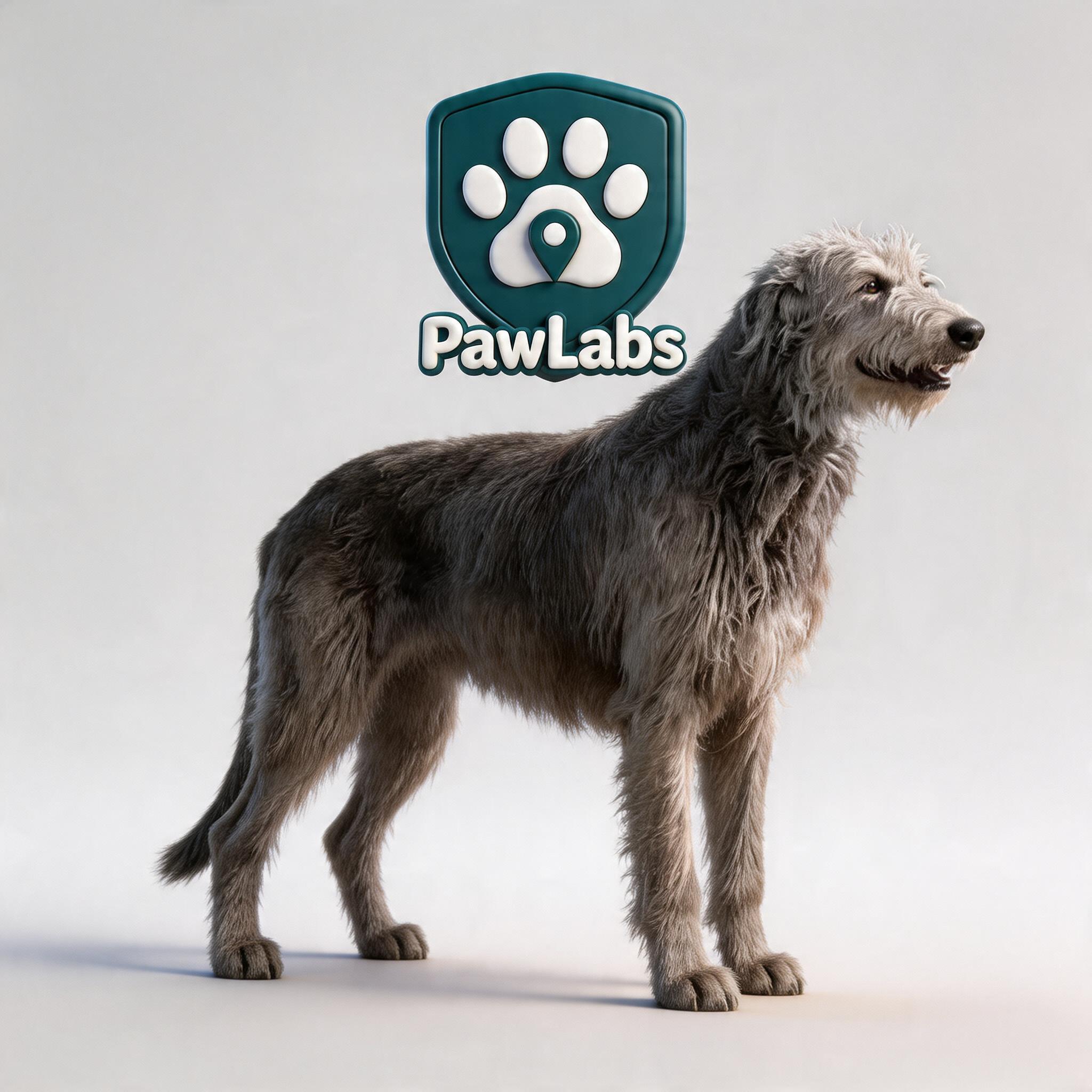 Irish Wolfhound