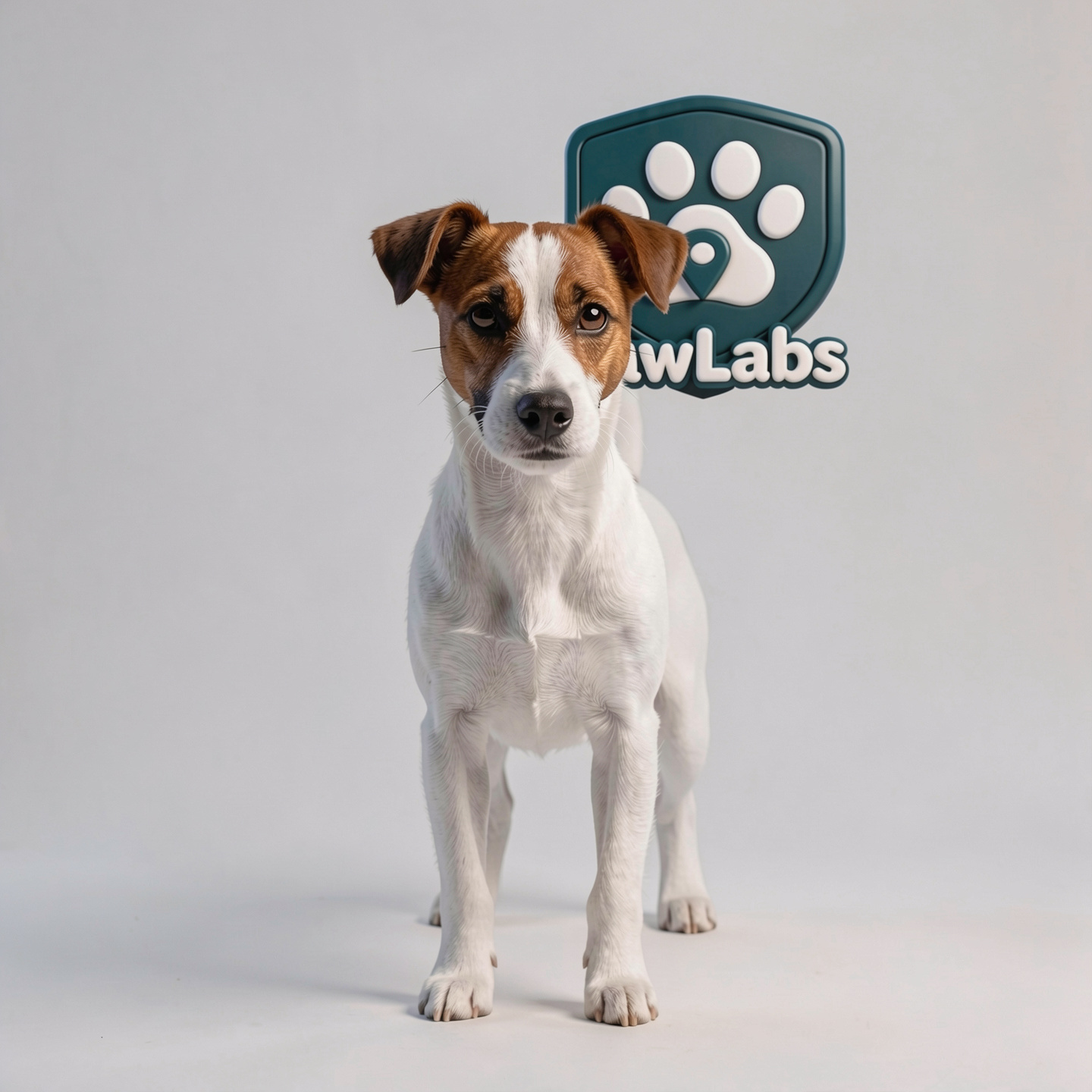 Jack Russell Terrier