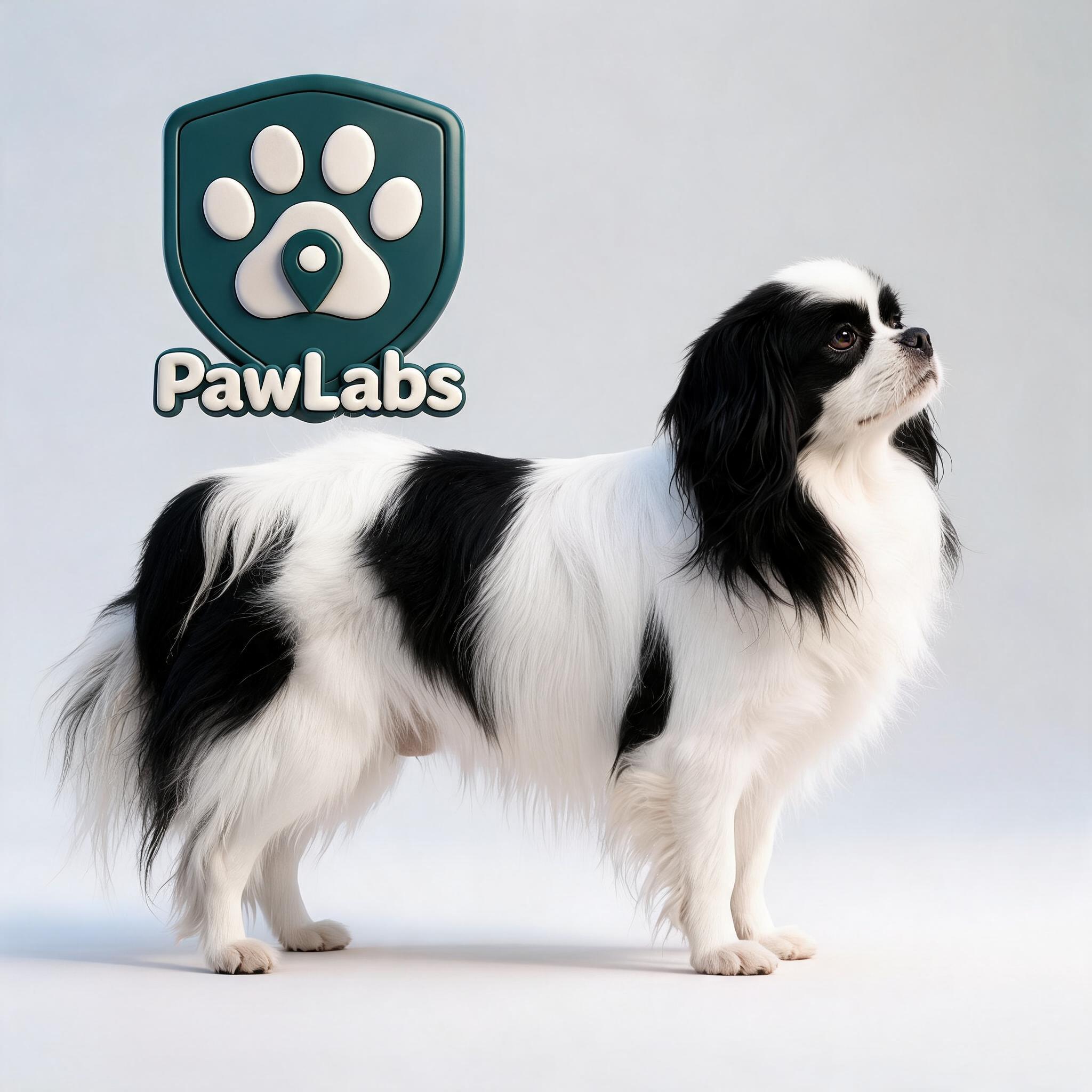 Japanese Chin