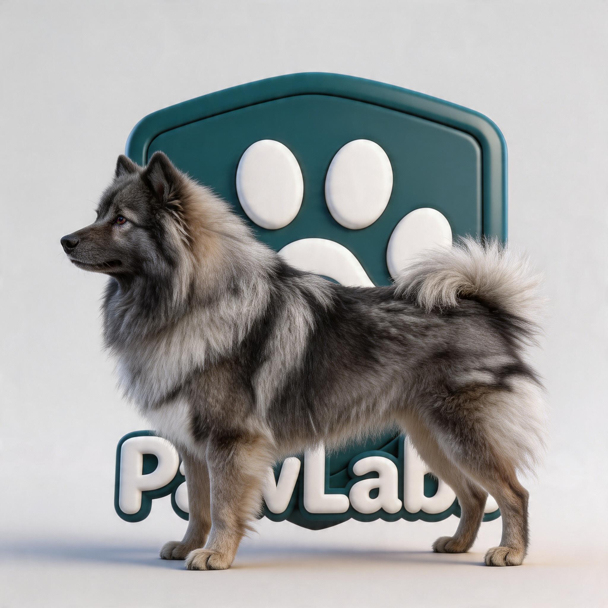 Keeshond