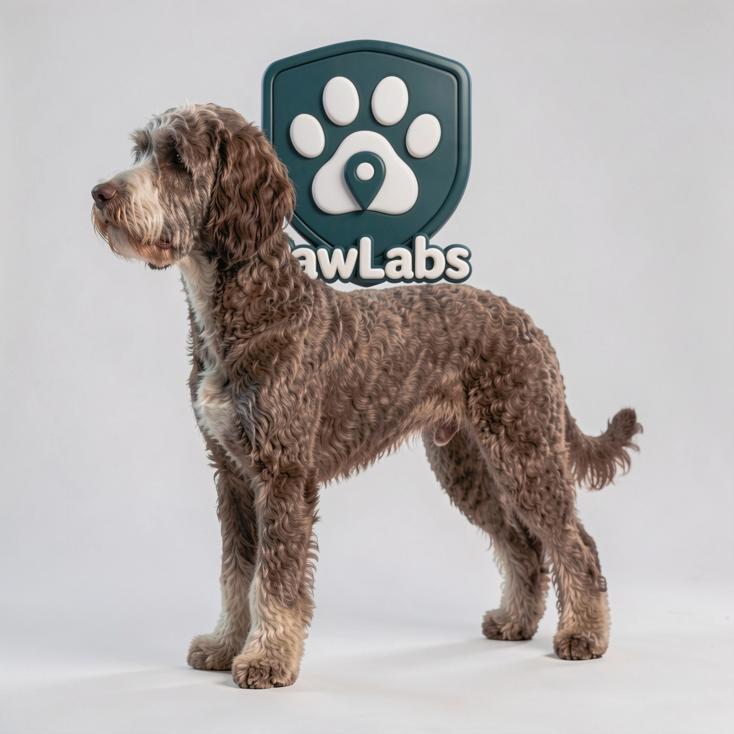 Lagotto Romagnolo