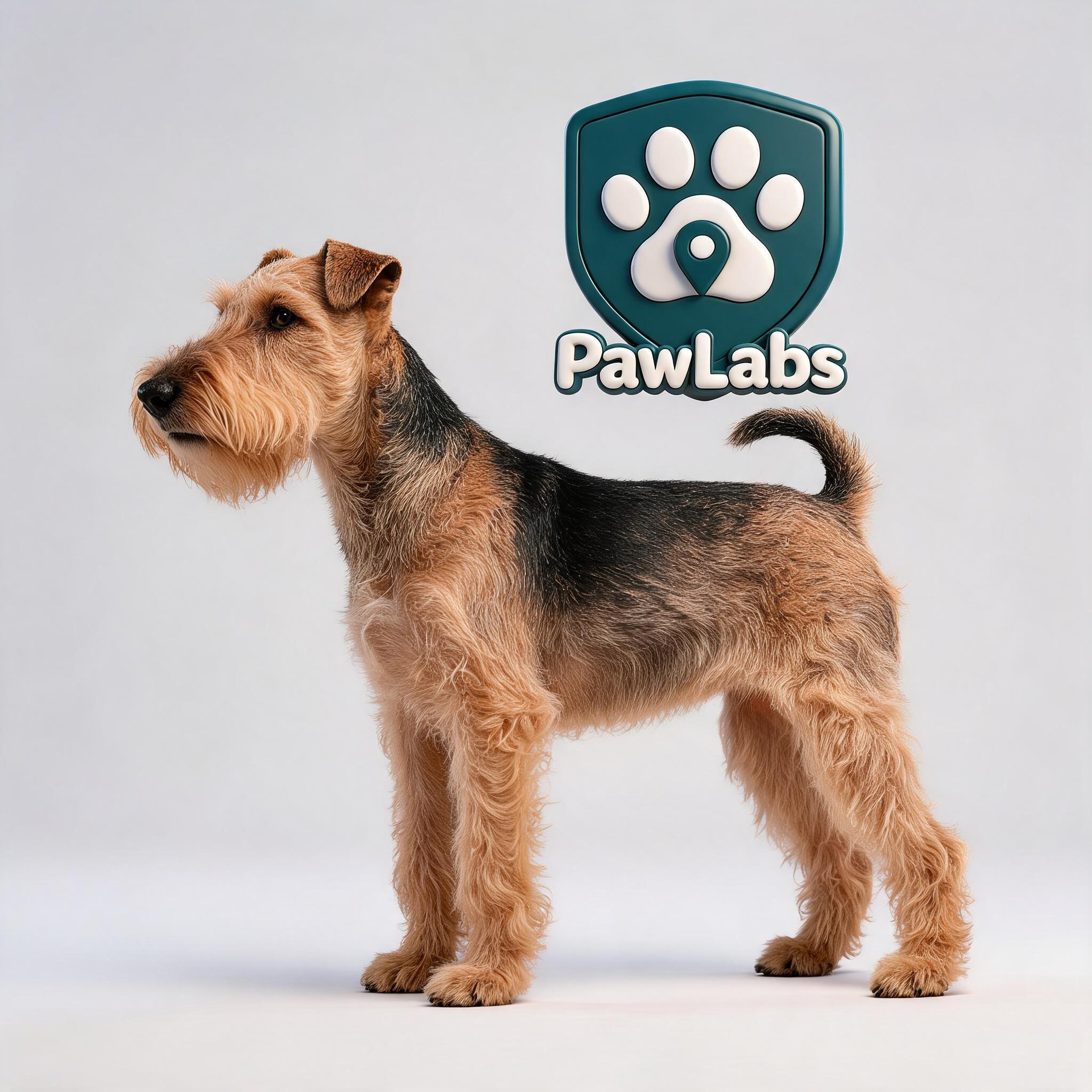 Lakeland Terrier