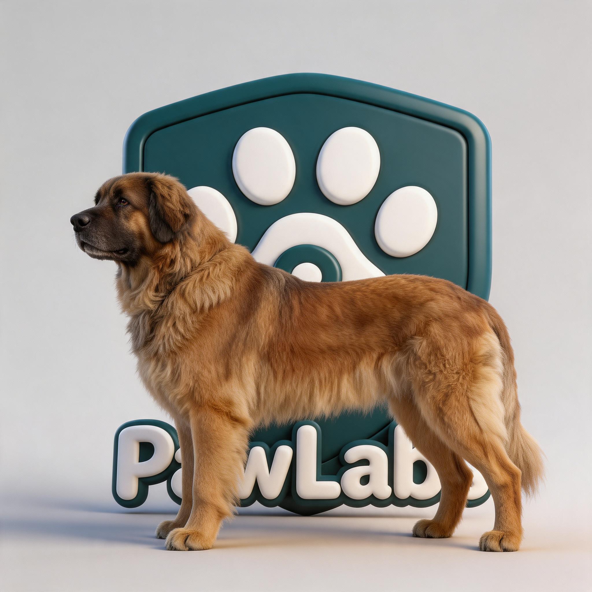 Leonberger