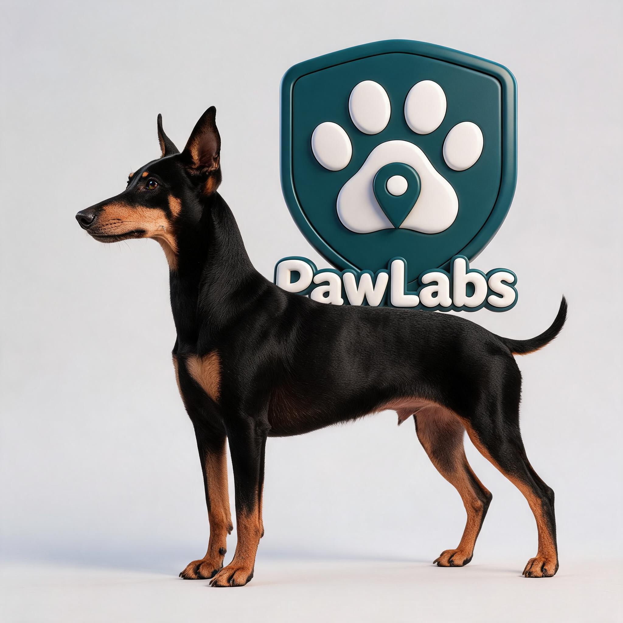 Manchester Terrier