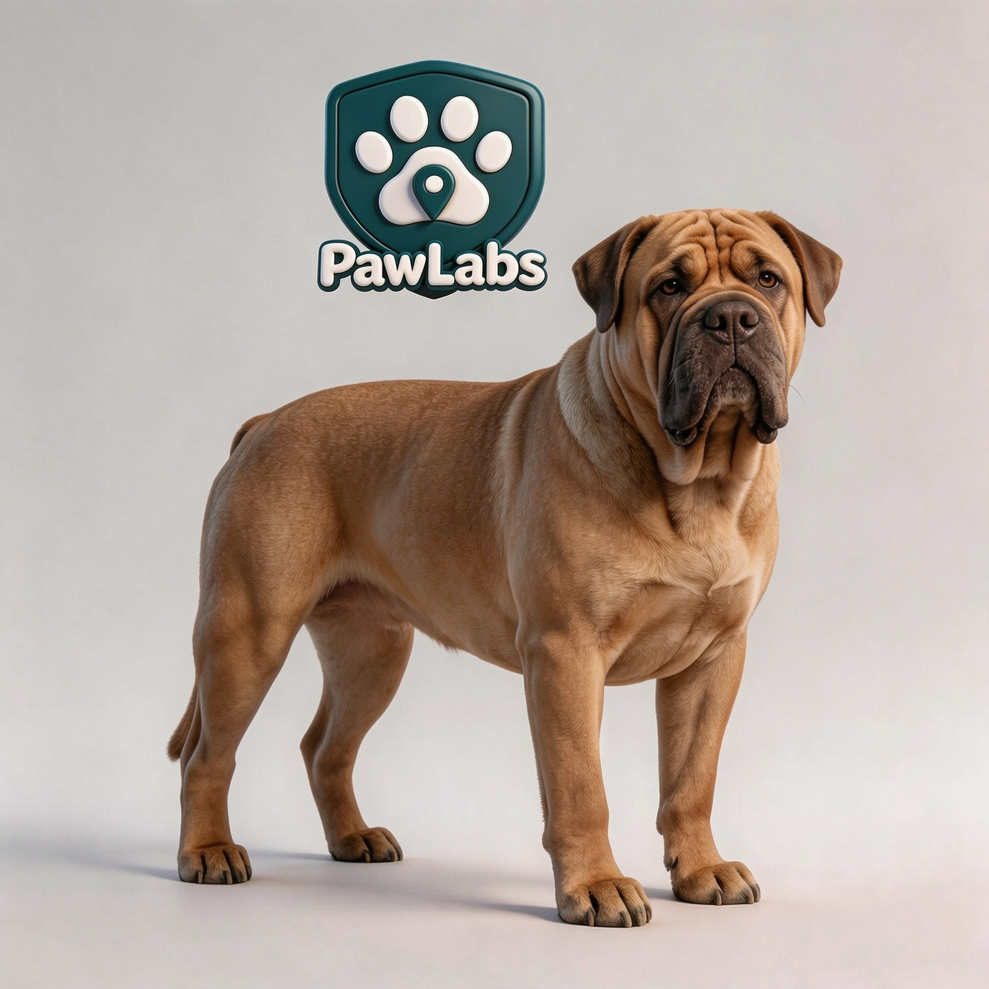 Mastiff