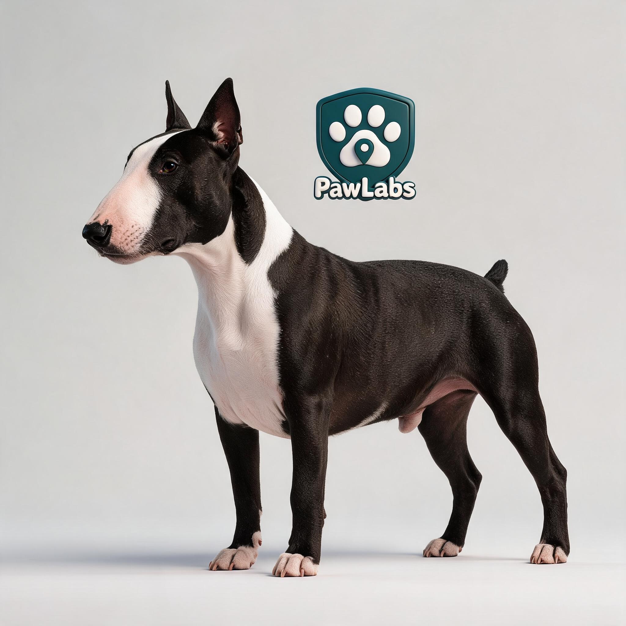 Miniature Bull Terrier