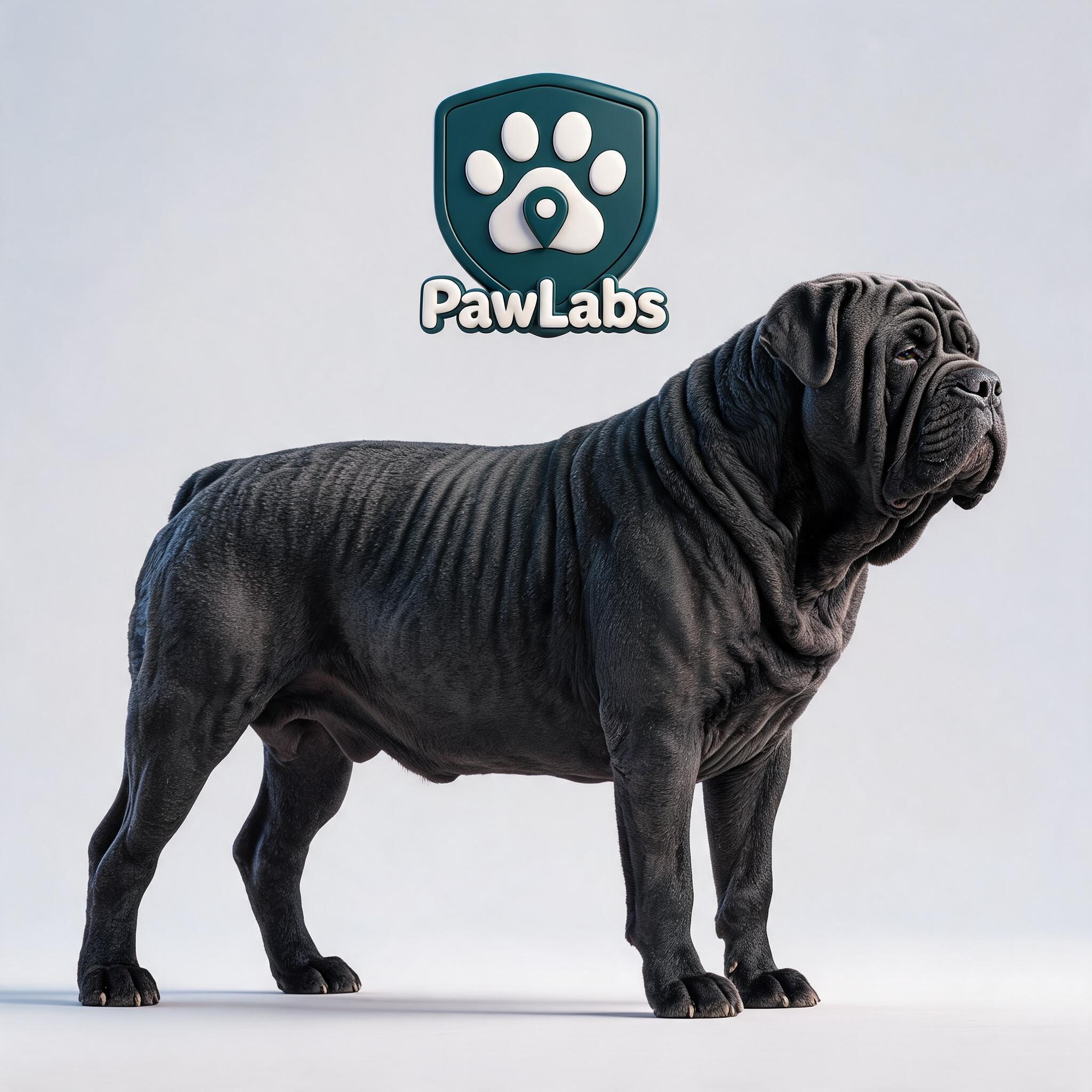 Neapolitan Mastiff