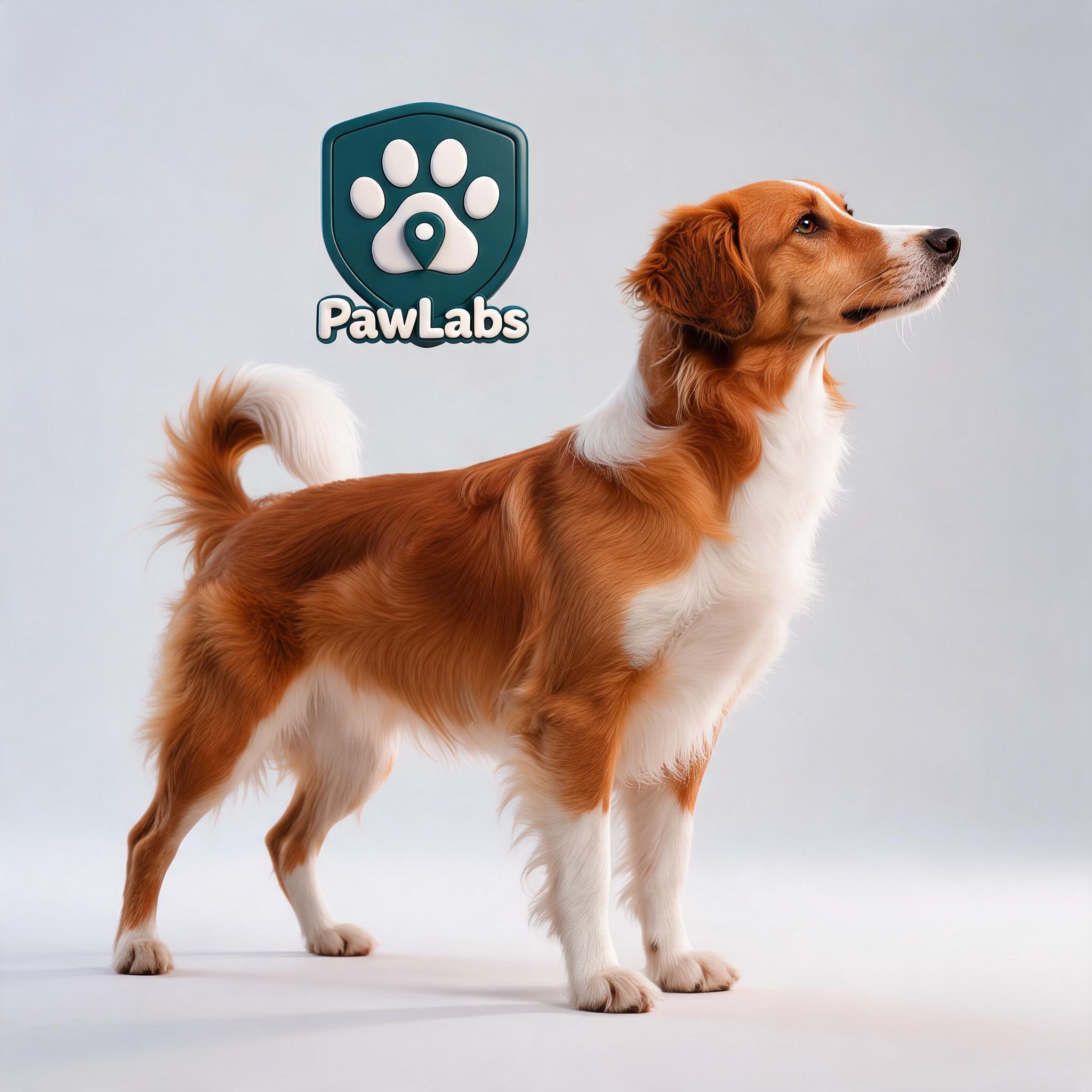 Nederlandse Kooikerhondje