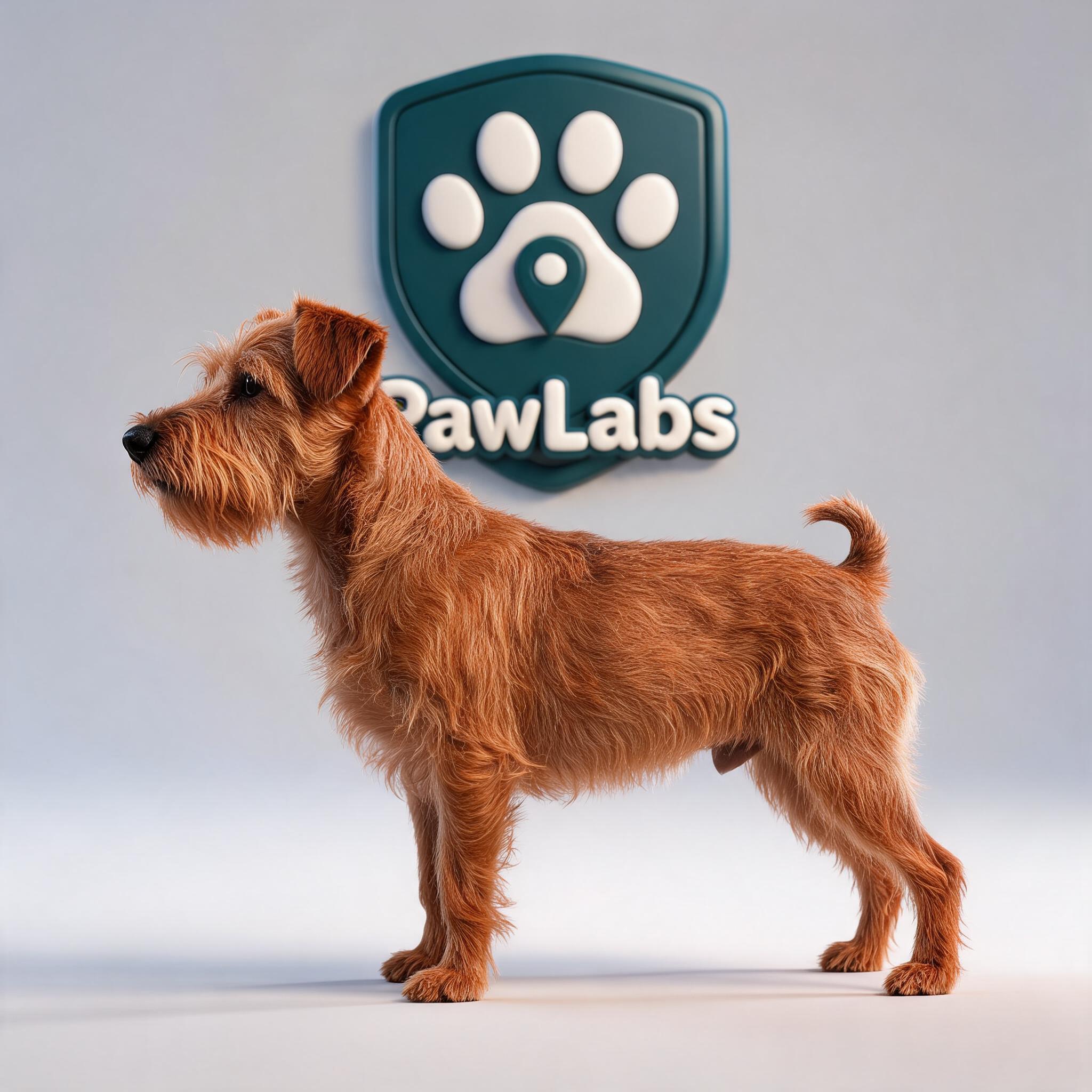 Norfolk Terrier