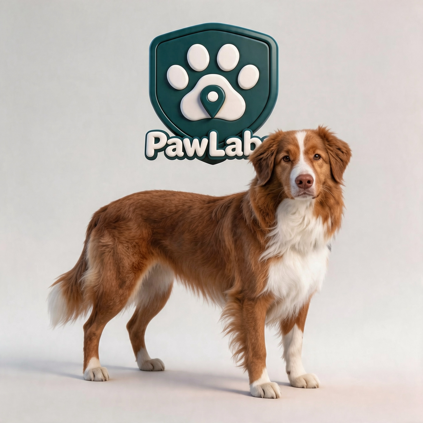 Nova Scotia Duck Tolling Retriever