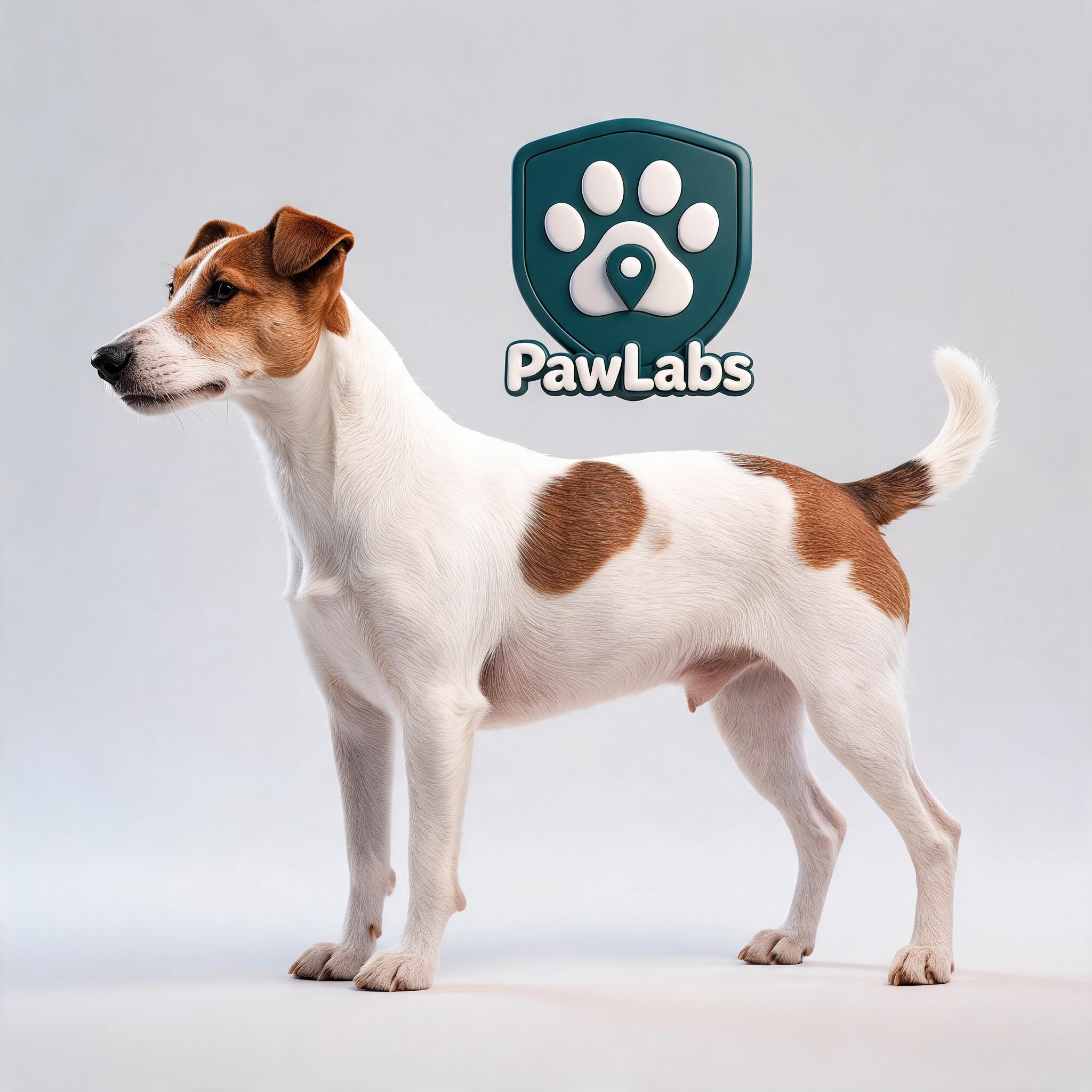 Parson Russell Terrier