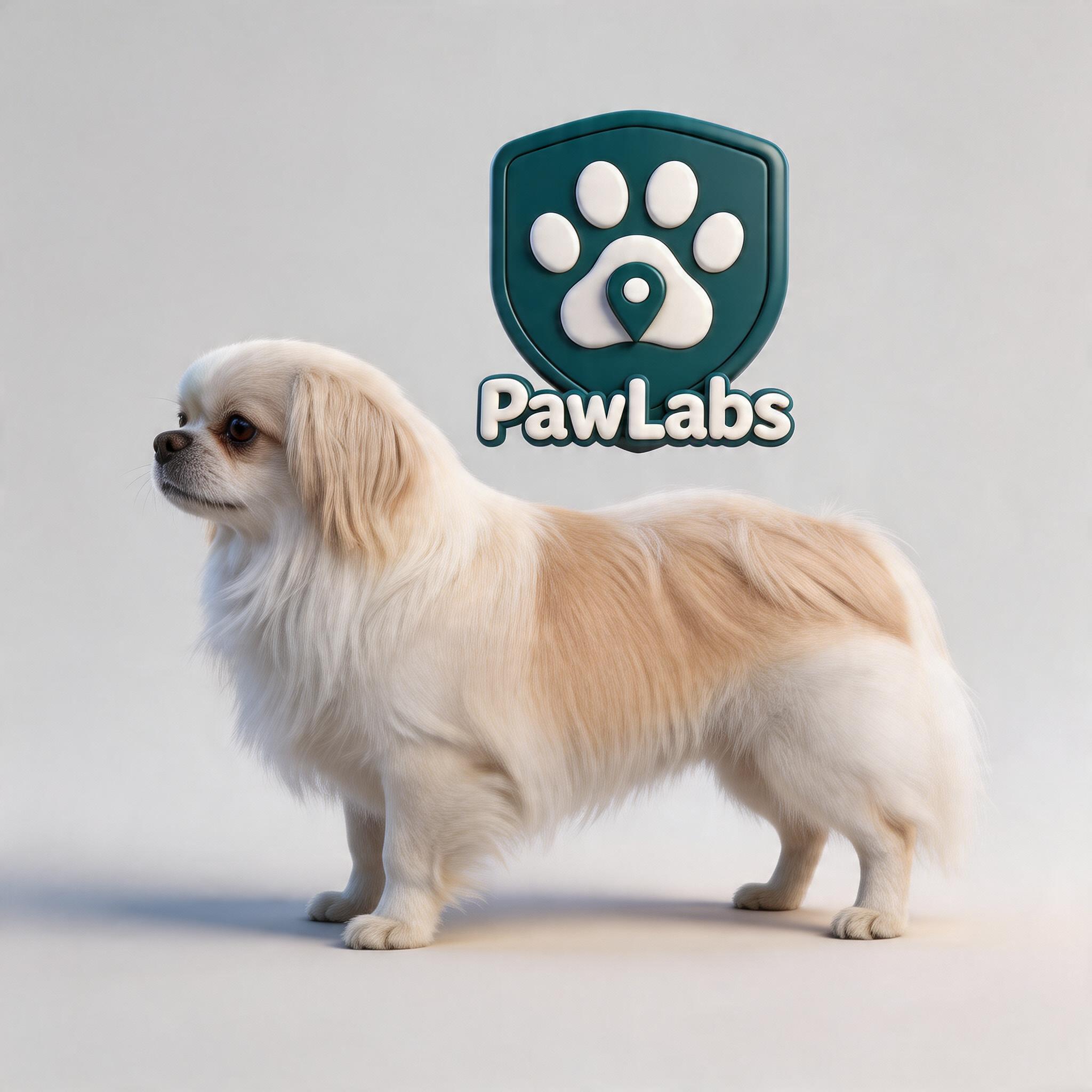 Pekingese